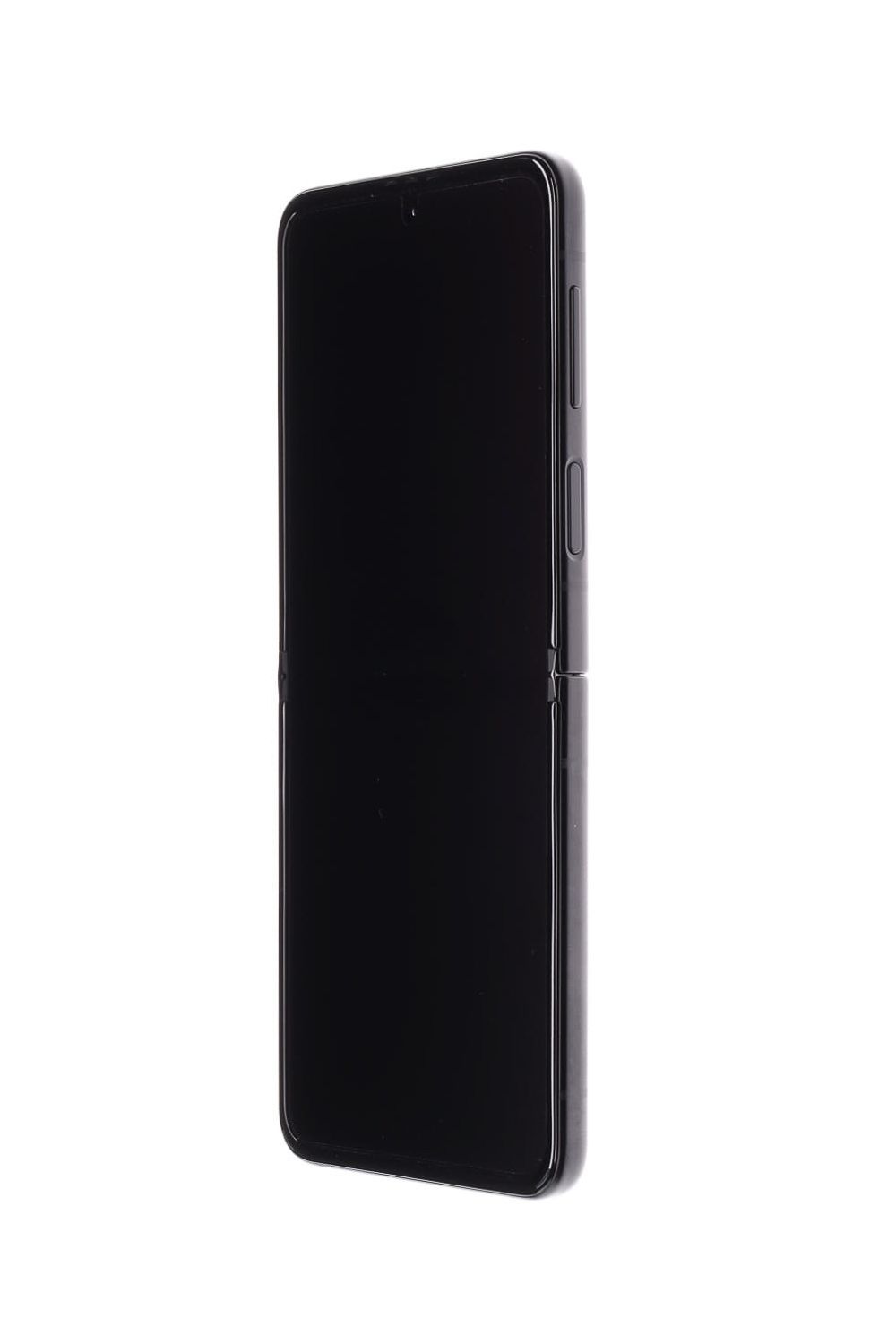 Мобилен телефон Samsung Galaxy Z Flip3 5G, Phantom Black, 256 GB, Ca Nou
