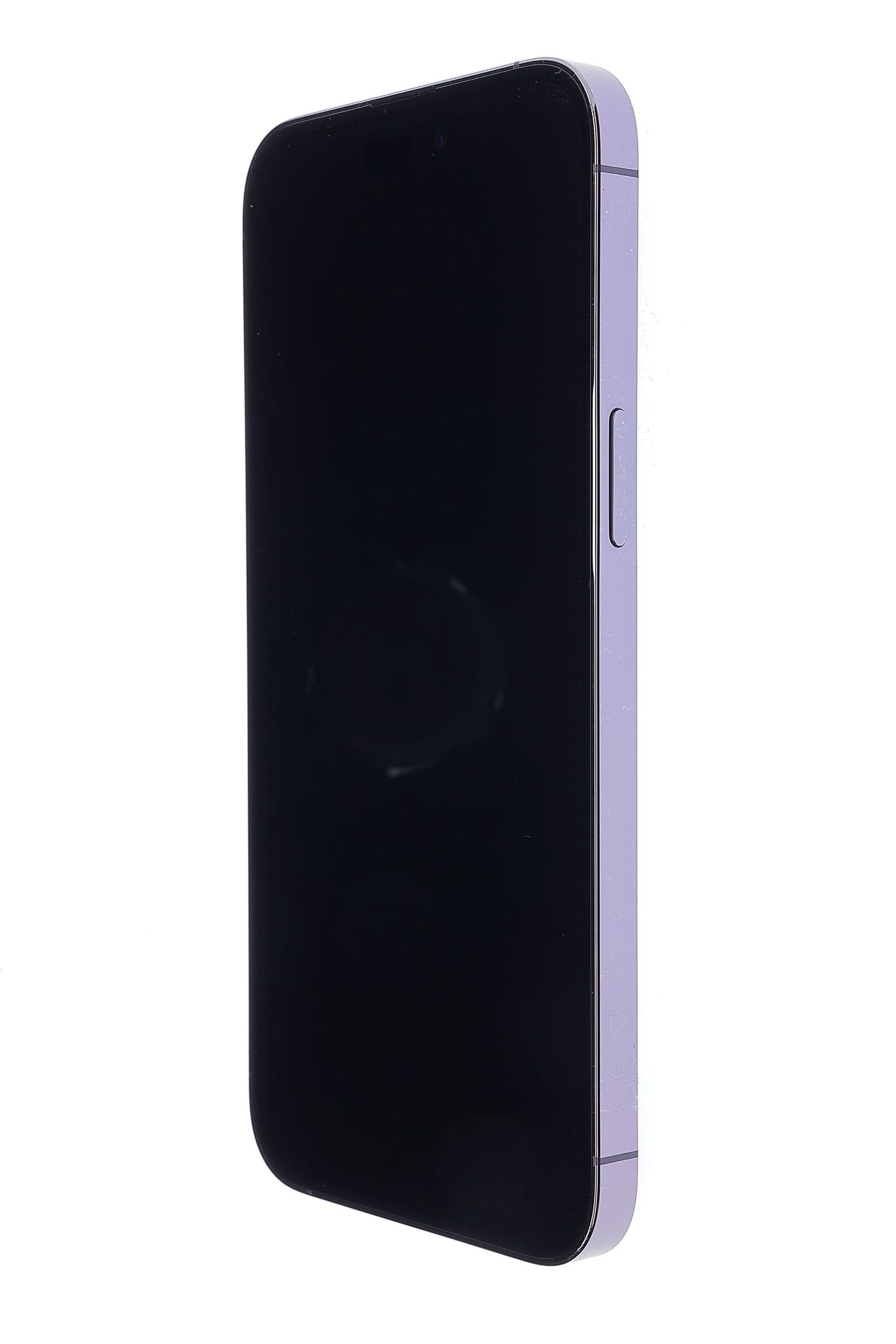 Apple iPhone 14 Pro Max 128 GB Deep Purple - Εξαιρετικό
