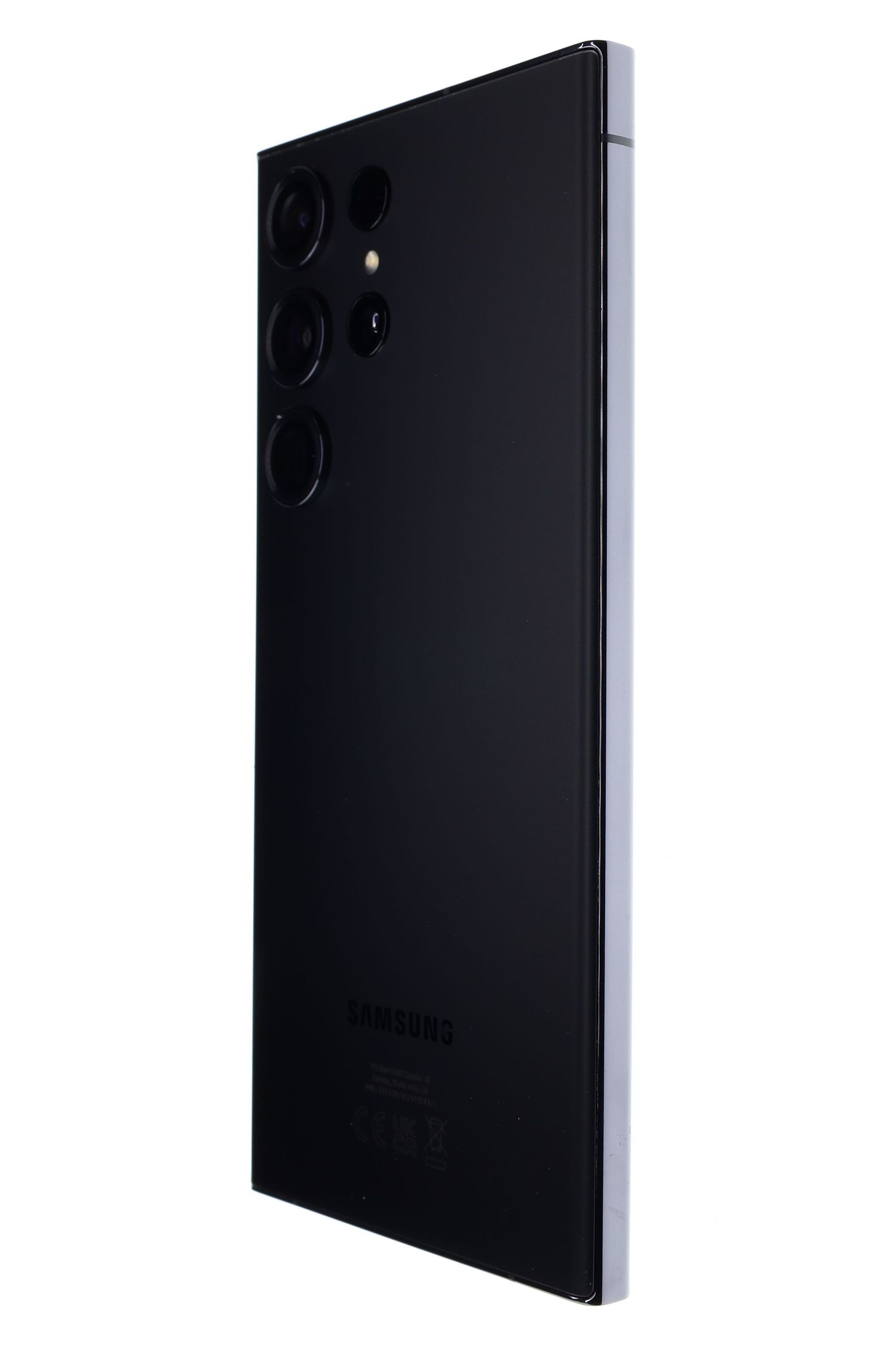 Samsung Galaxy S23 Ultra 5G Dual Sim 256 GB Phantom Black - Като нов