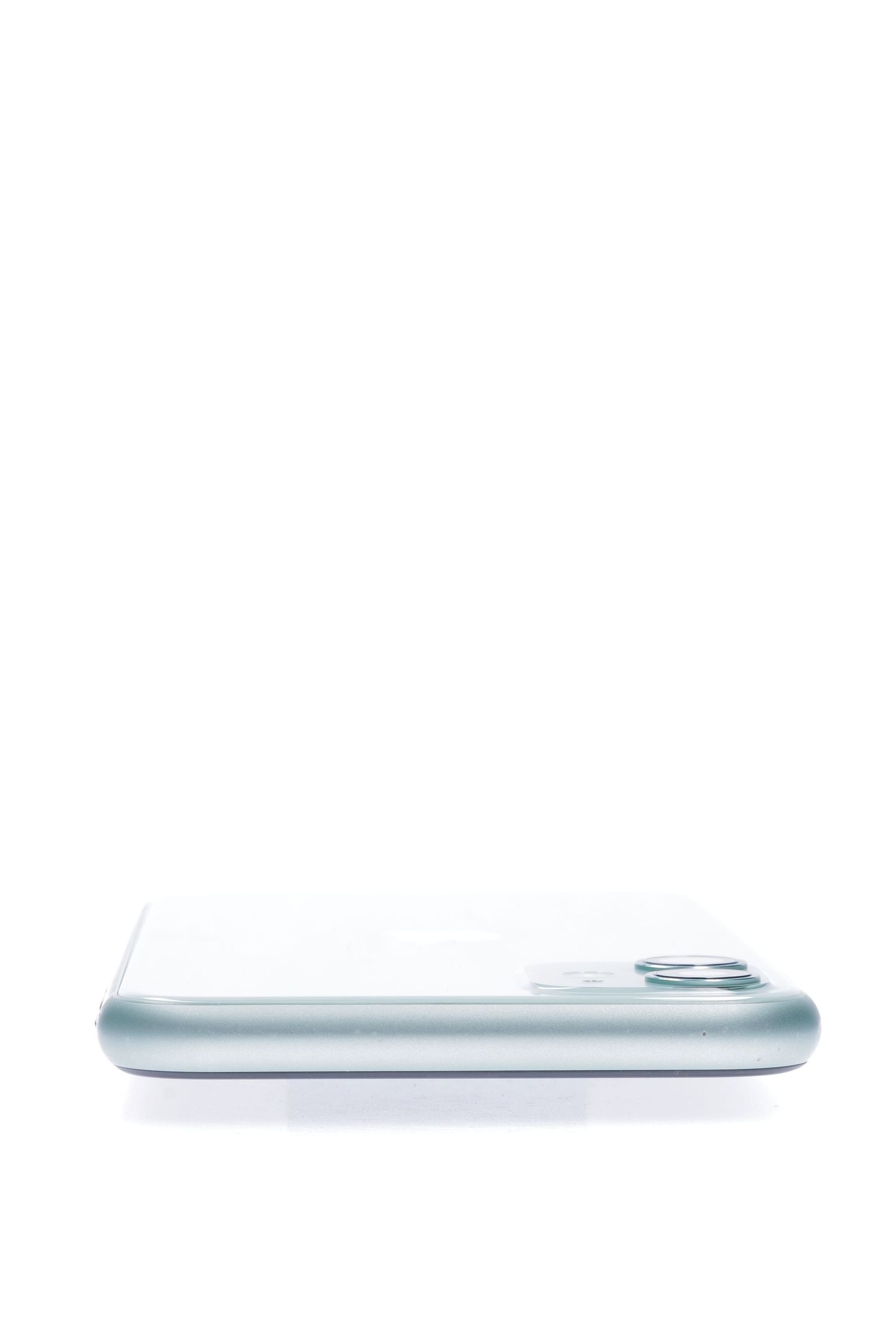 Apple iPhone 11 64 GB Green - Nagyon jó