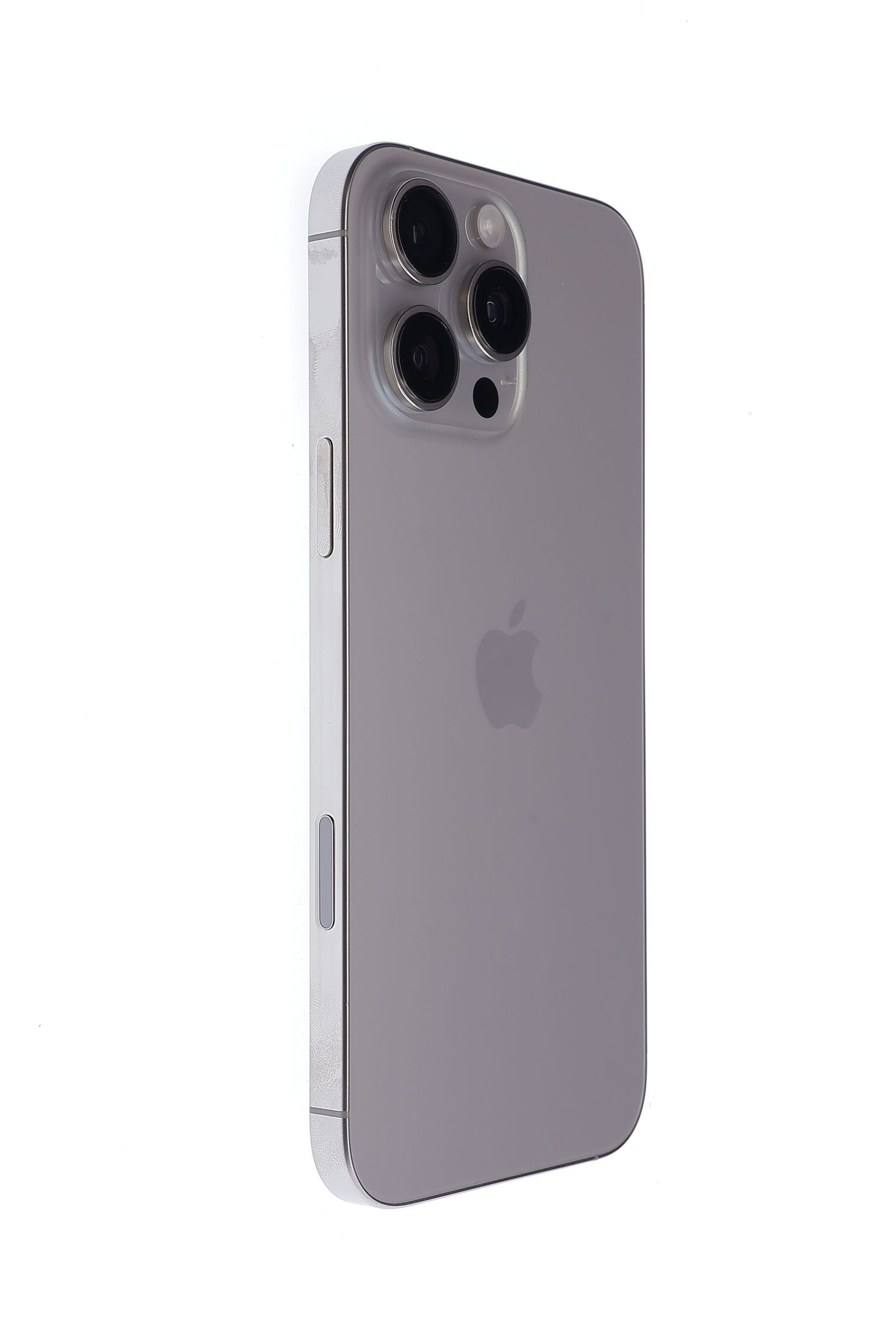 Apple iPhone 16 Pro Max 256 GB Natural Titanium - Отлично
