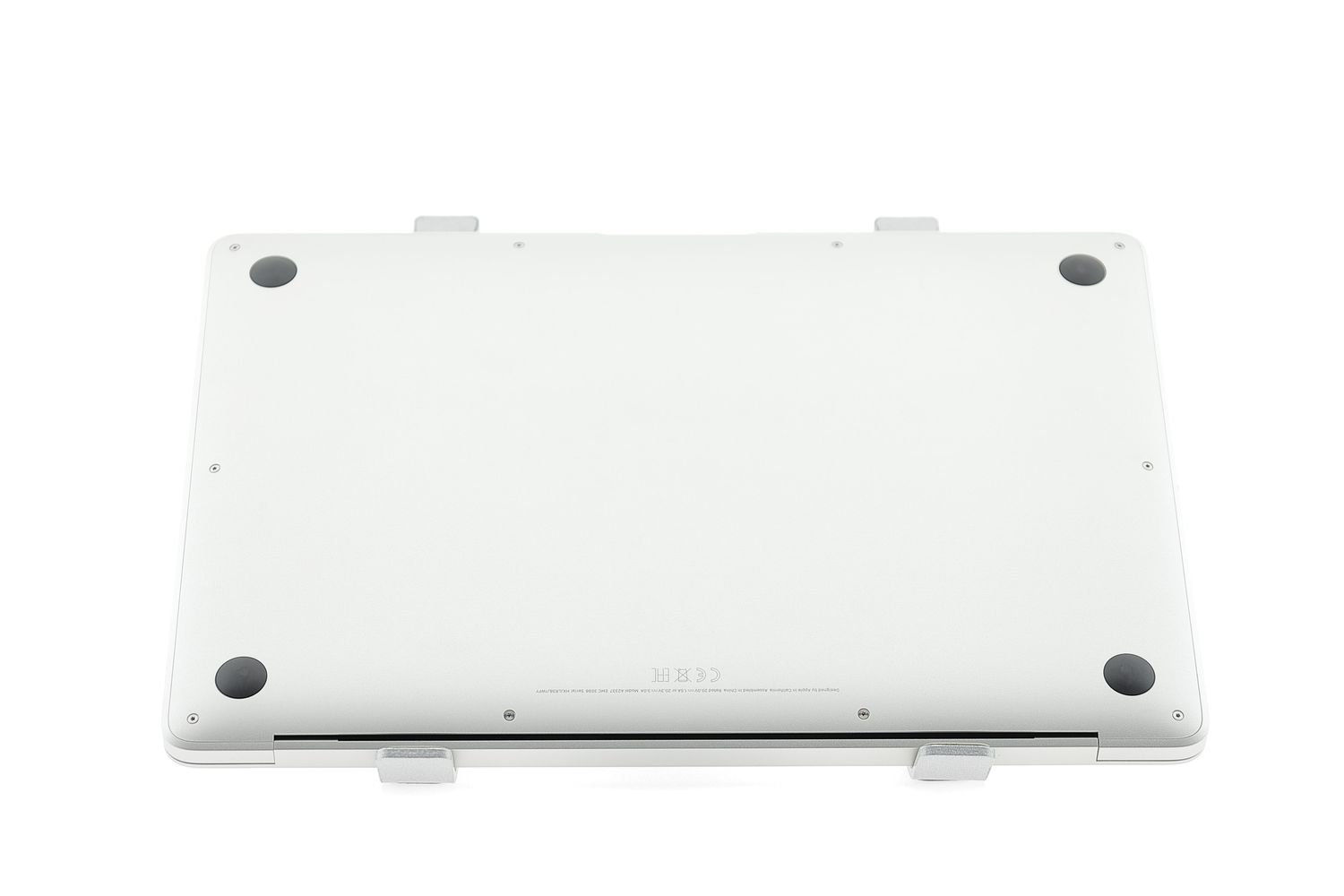 Apple MacBook Air 13″ 2020, M1 8 Cores, 8 GB, 7 core GPU 256 GB Silver - Σαν καινούργιο