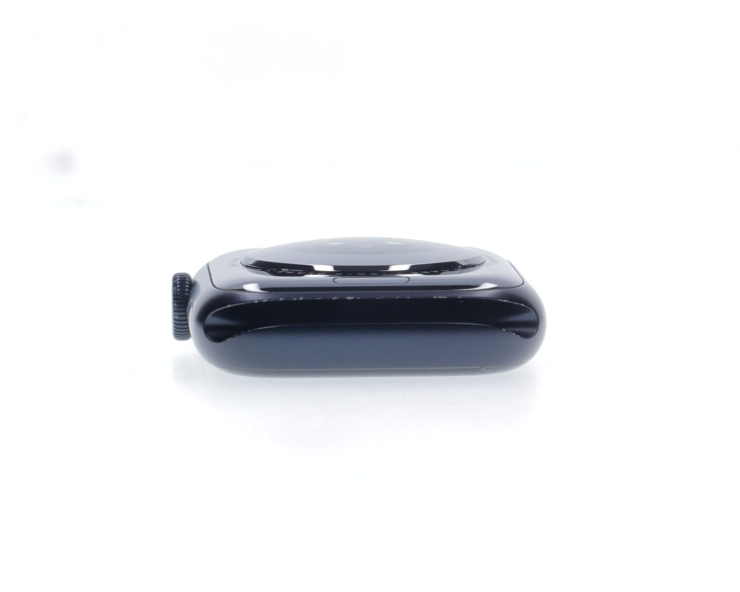 Apple Watch Series 8 2022, GPS, Aluminium 45mm Midnight - Kiváló