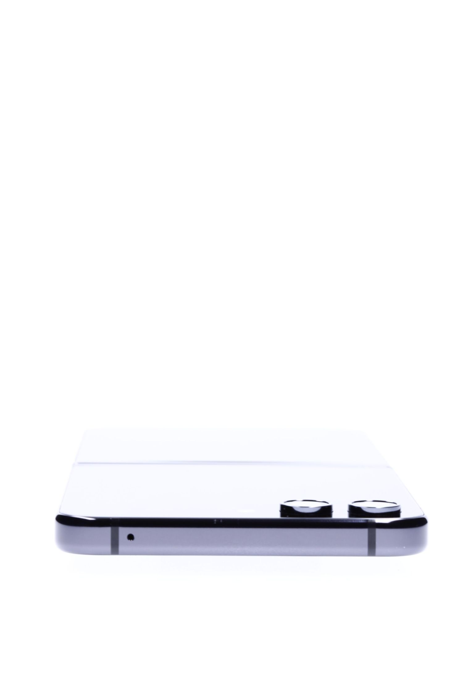 Samsung Galaxy Z Flip5 256 GB Graphite - Като нов