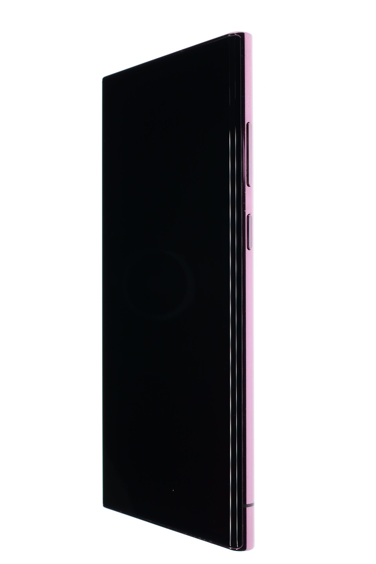 Samsung Galaxy S22 Ultra 5G Dual Sim 512 GB Burgundy - Εξαιρετικό