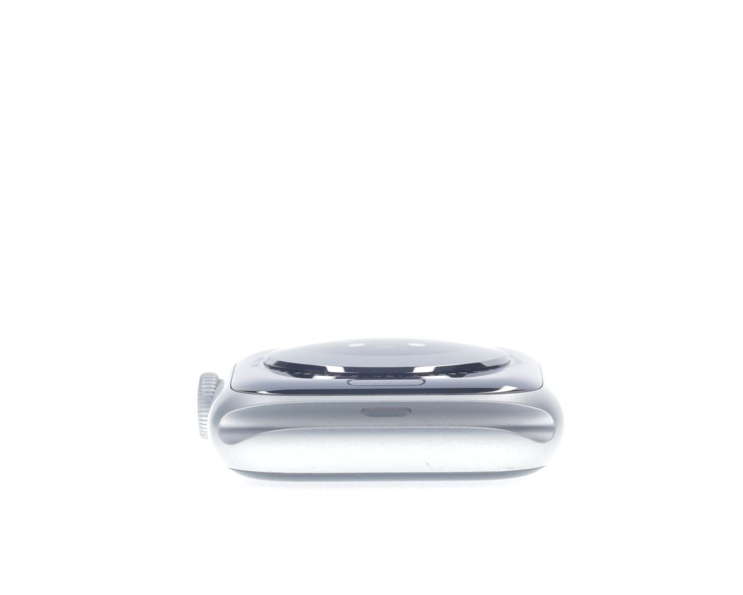 Apple Watch Series 8 2022, GPS, Aluminium 45mm Silver - Добро