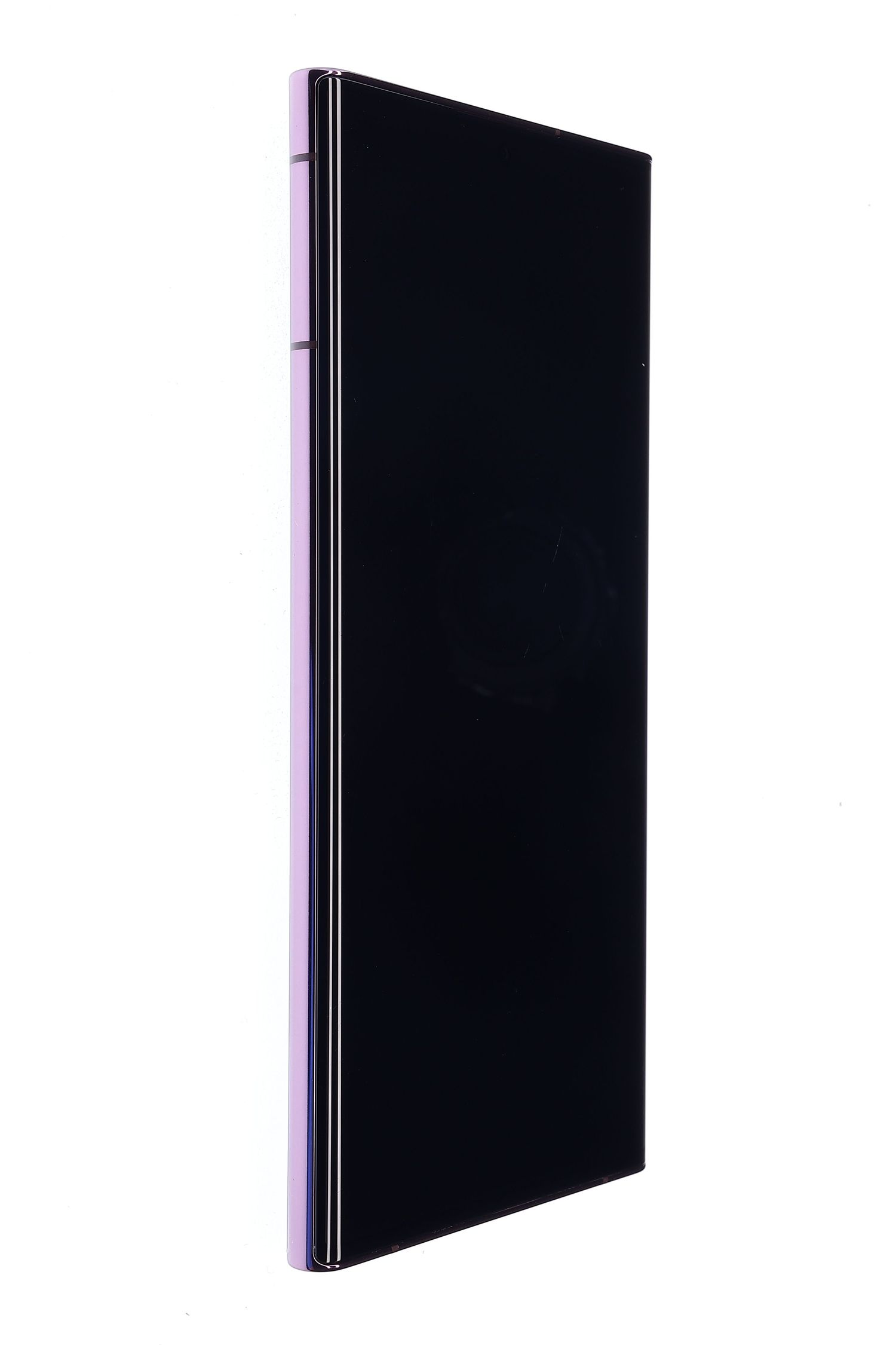 Samsung Galaxy S22 Ultra 5G Dual Sim 256 GB Burgundy - Foarte bun