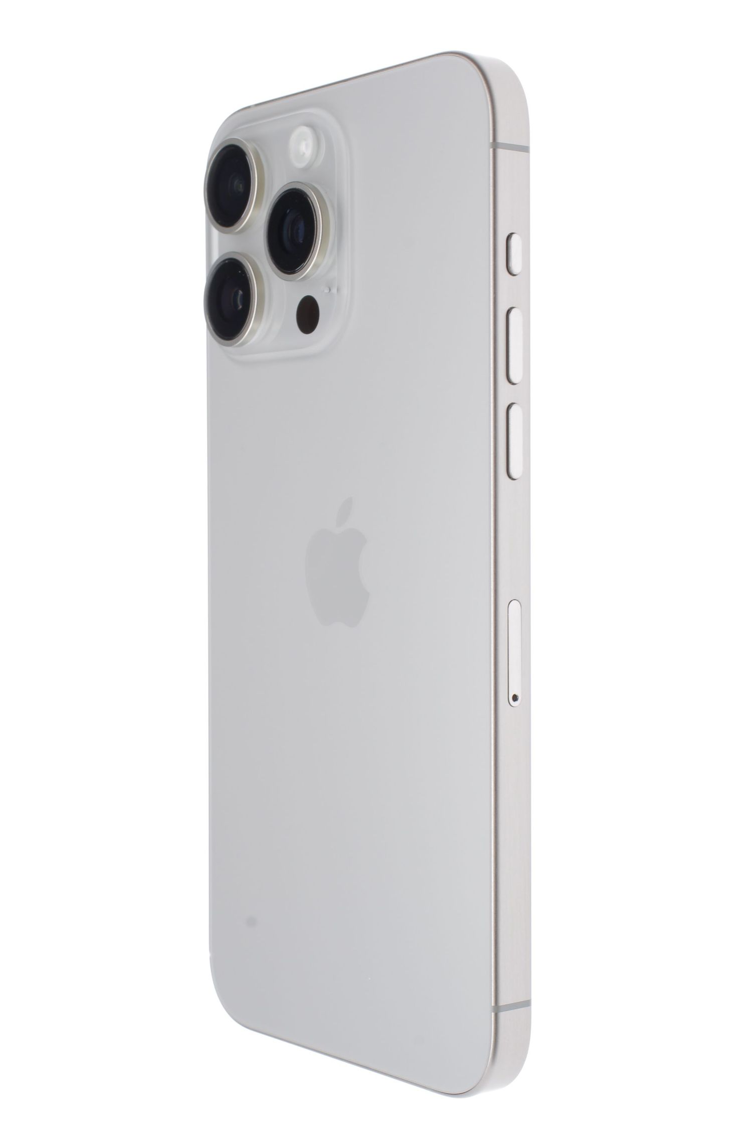 Apple iPhone 15 Pro Max 256 GB Natural Titanium - Foarte bun