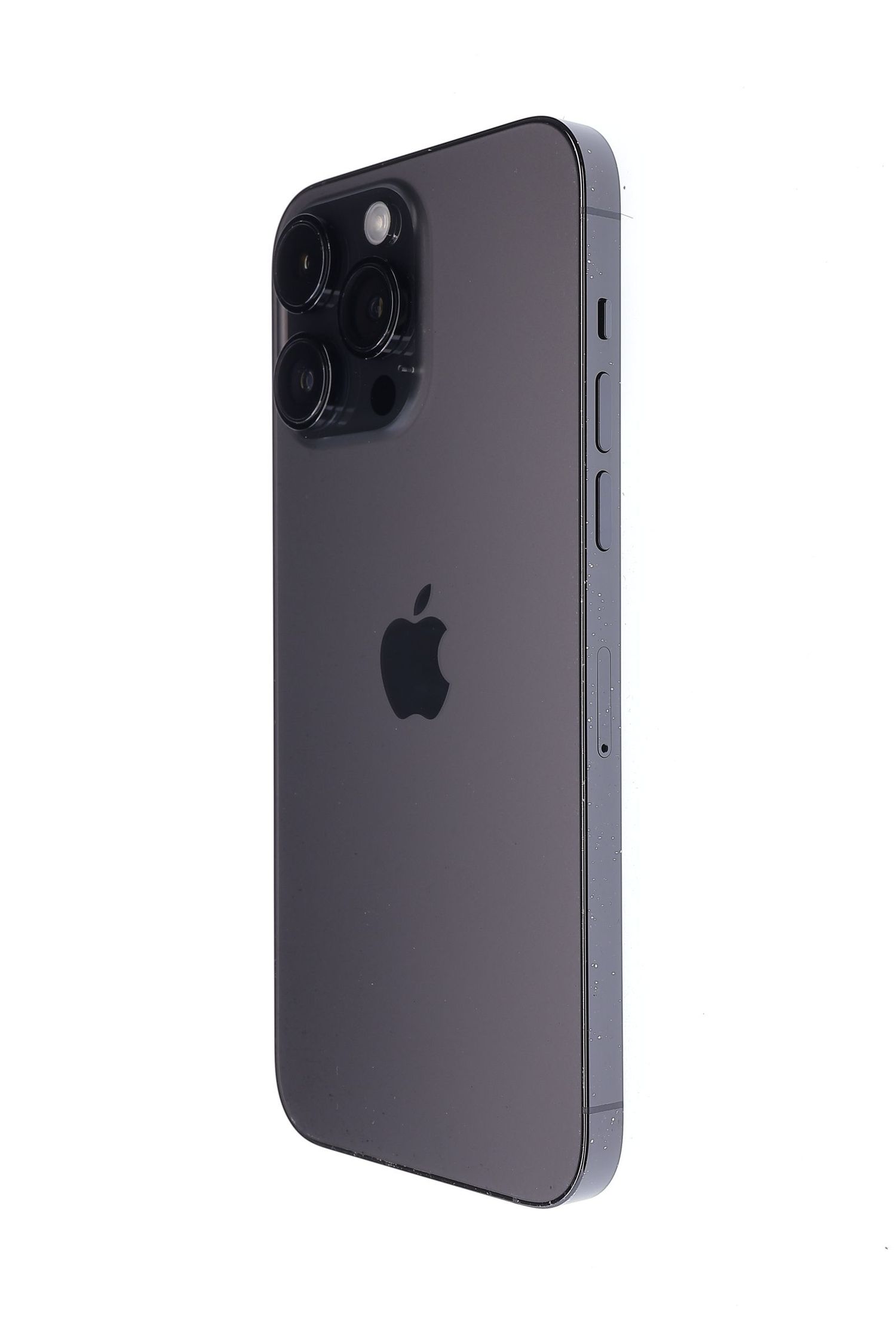 Apple iPhone 14 Pro Max 128 GB Space Black - Foarte bun