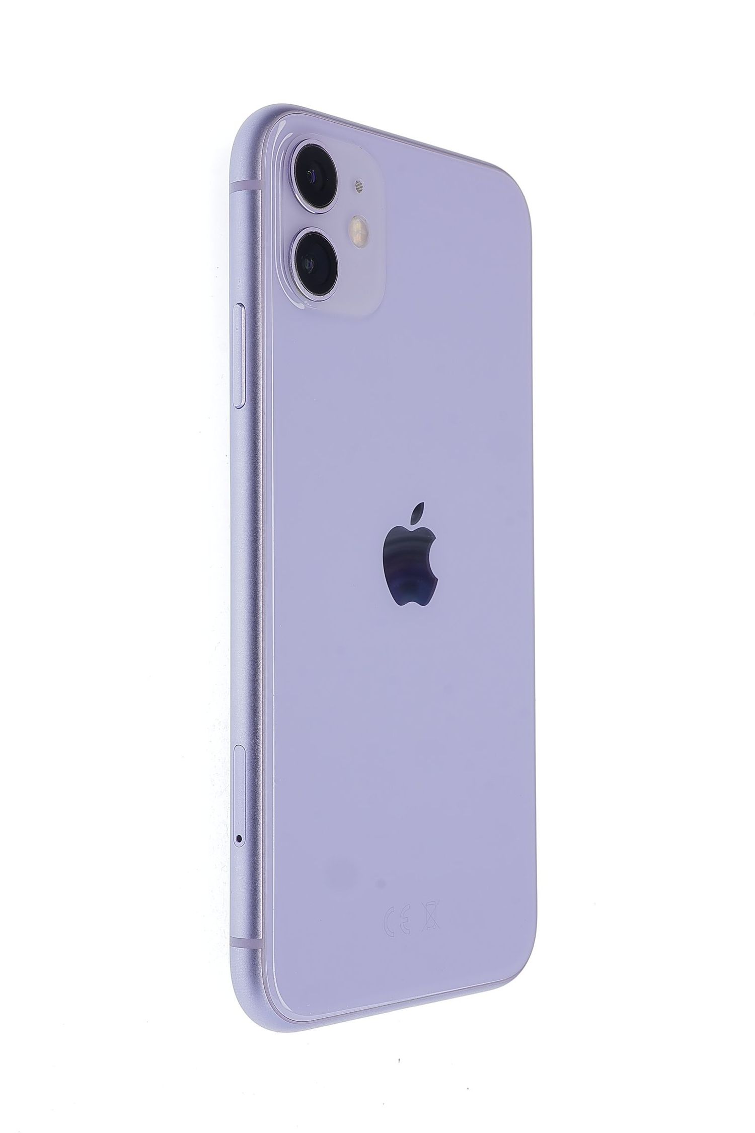 Apple iPhone 11 64 GB Purple - Ca nou