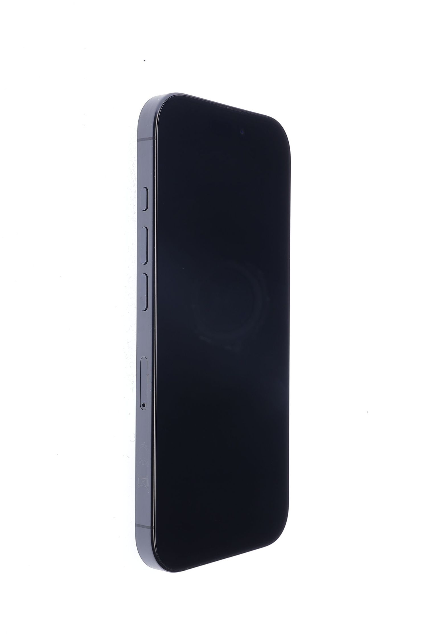 Apple iPhone 16 Pro 256 GB Black Titanium - Ca nou