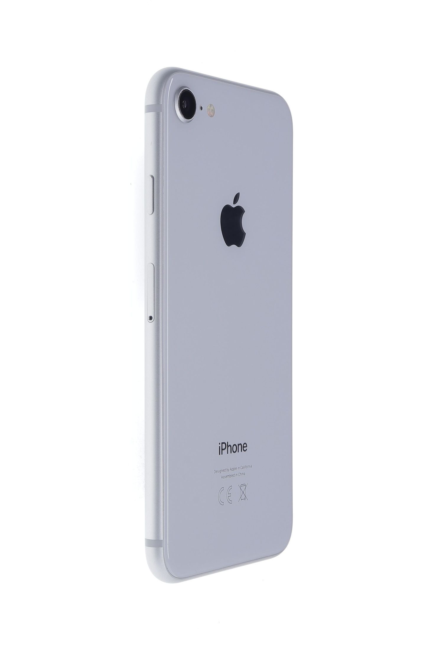 Apple iPhone 8 64 GB Silver - Kiváló