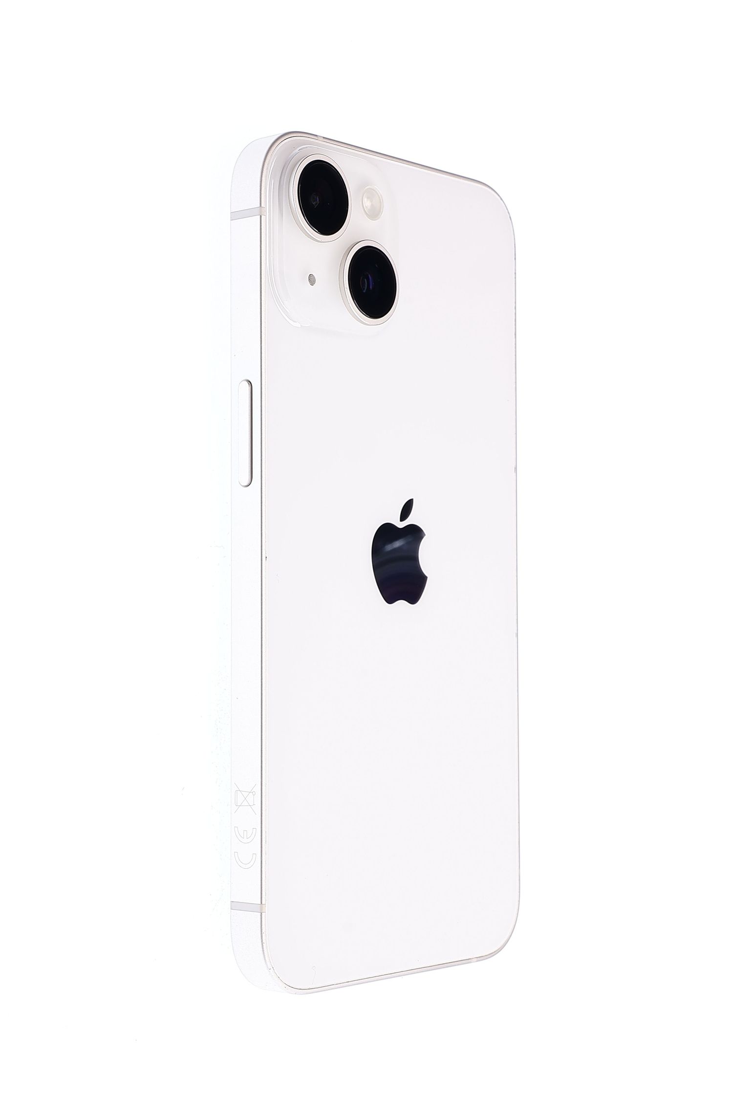 Apple iPhone 14 256 GB Starlight - Foarte bun