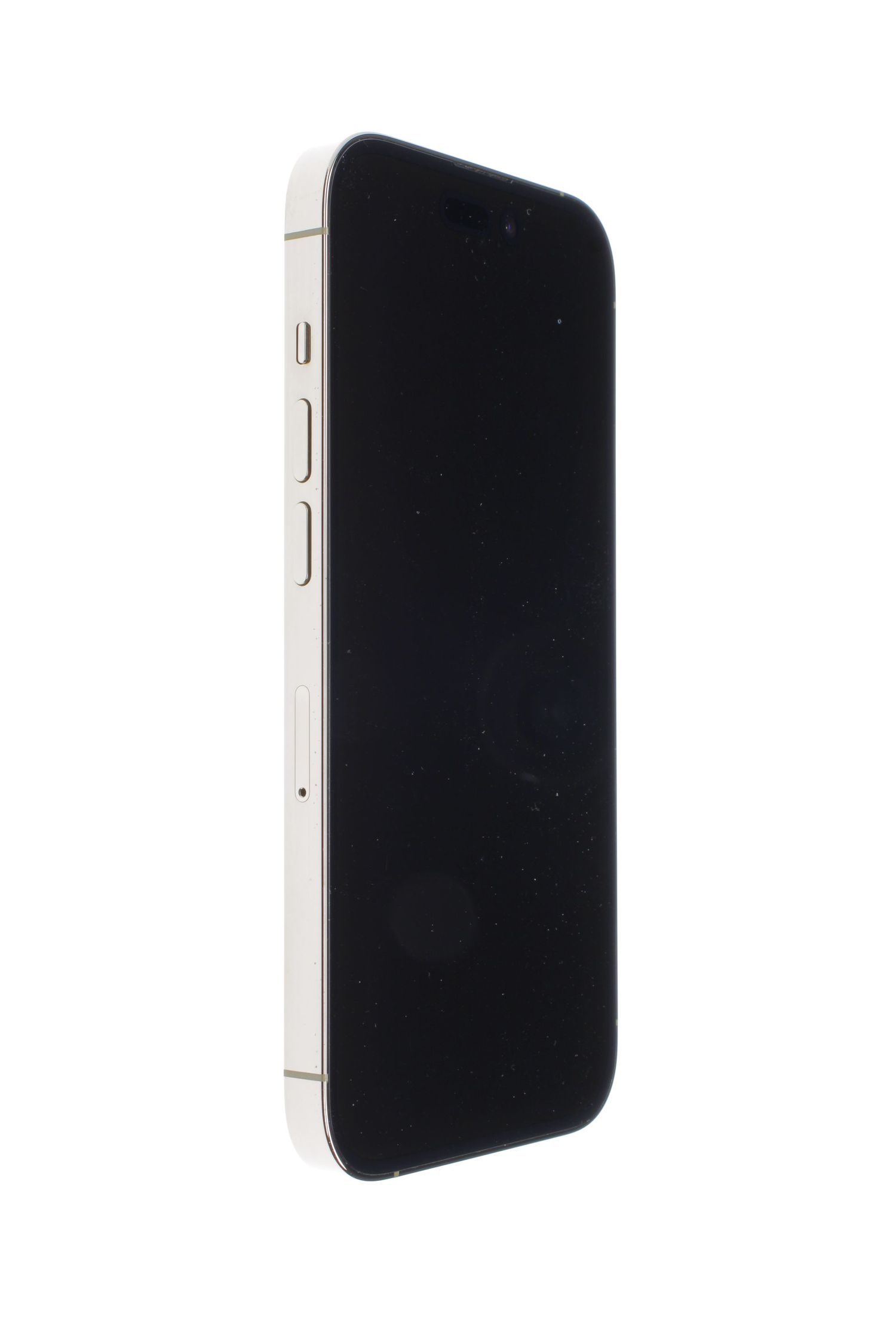 Apple iPhone 14 Pro, Gold, 128 GB - de la 2.039 lei