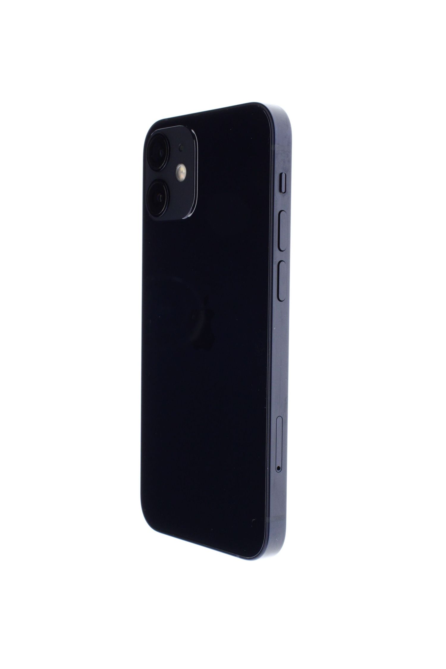 Apple iPhone 12 mini 64 GB Black - Újszerű