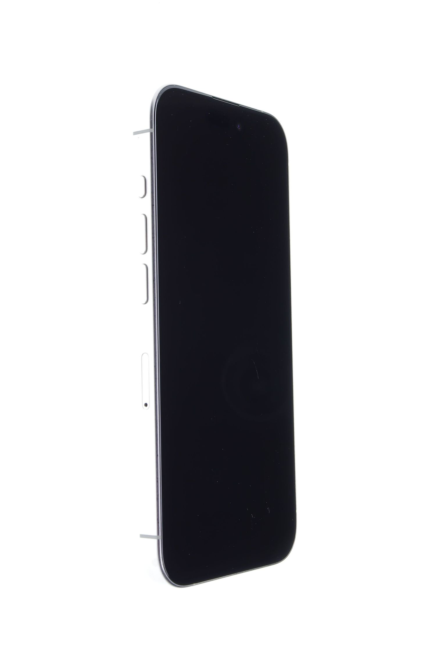 Apple iPhone 15 Pro 256 GB White Titanium - Πολύ καλό