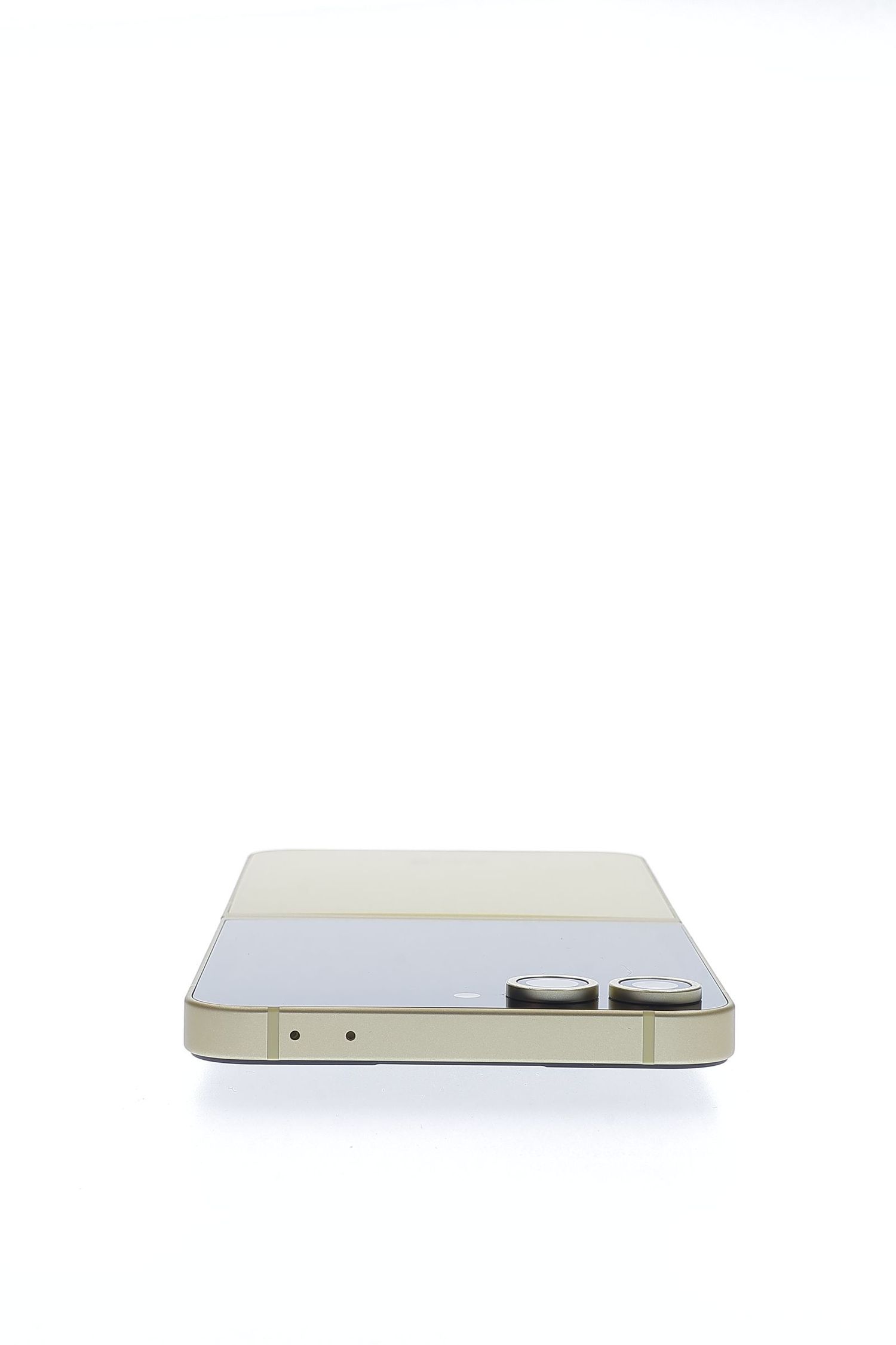 Samsung Galaxy Z Flip6 512 GB Yellow - Σαν καινούργιο