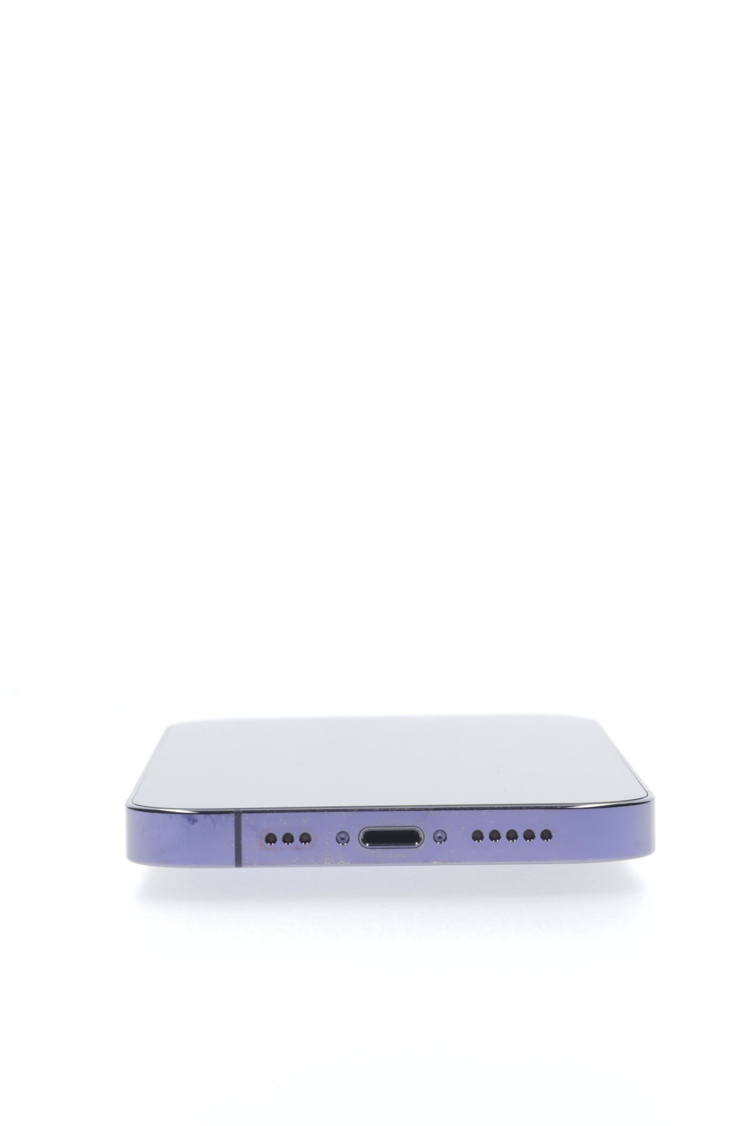 Apple iPhone 14 Pro 256 GB Deep Purple - Καλό