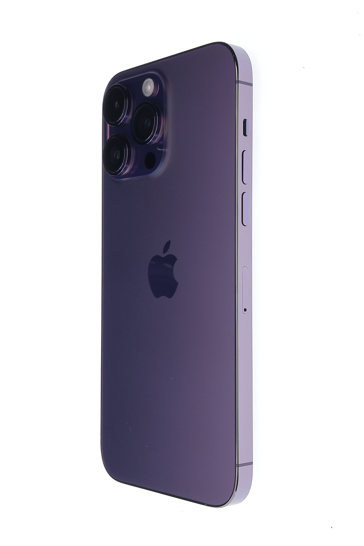 Apple iPhone 14 Pro Max 128 GB Deep Purple - Excelent
