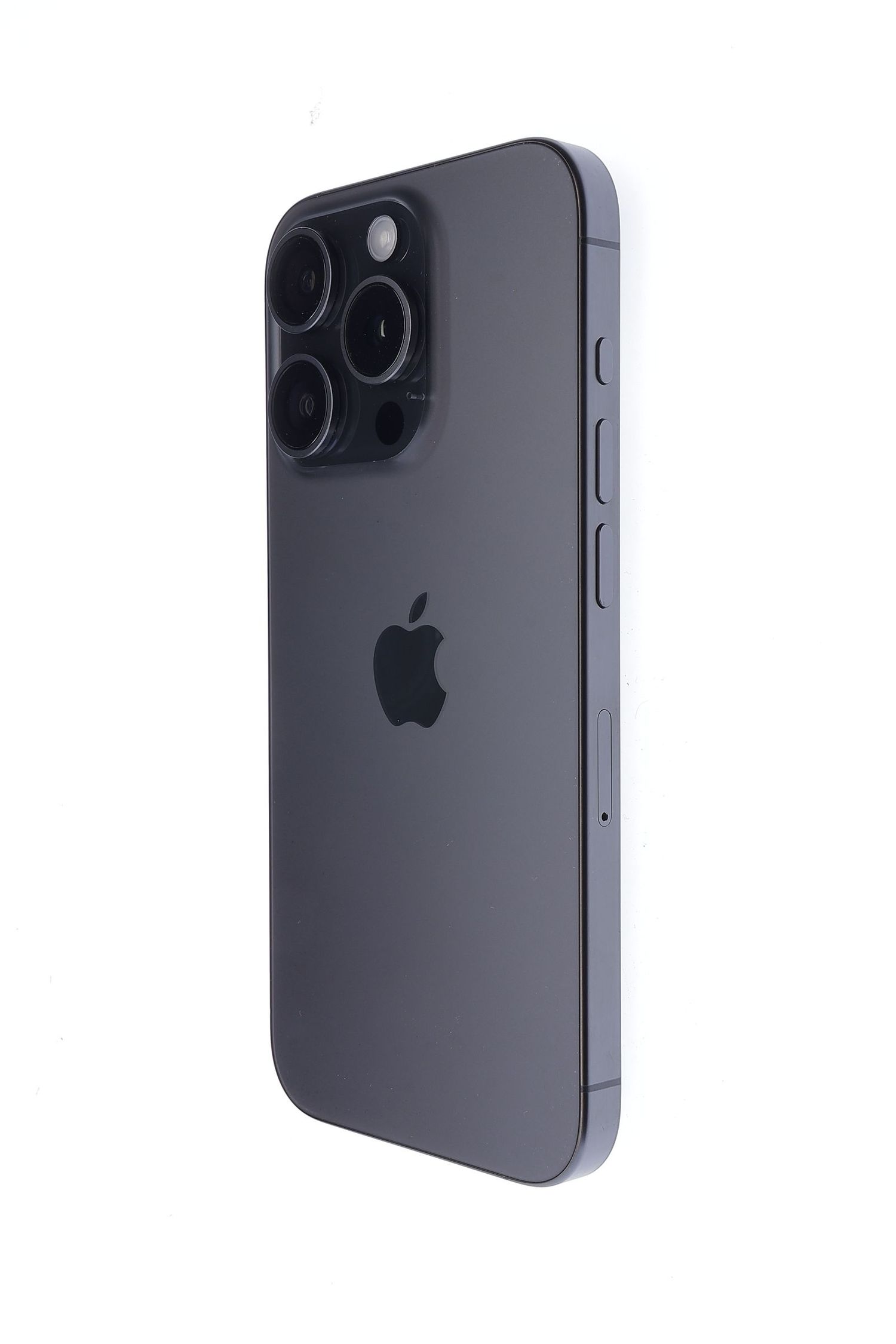 Apple iPhone 15 Pro 256 GB Black Titanium - Като нов