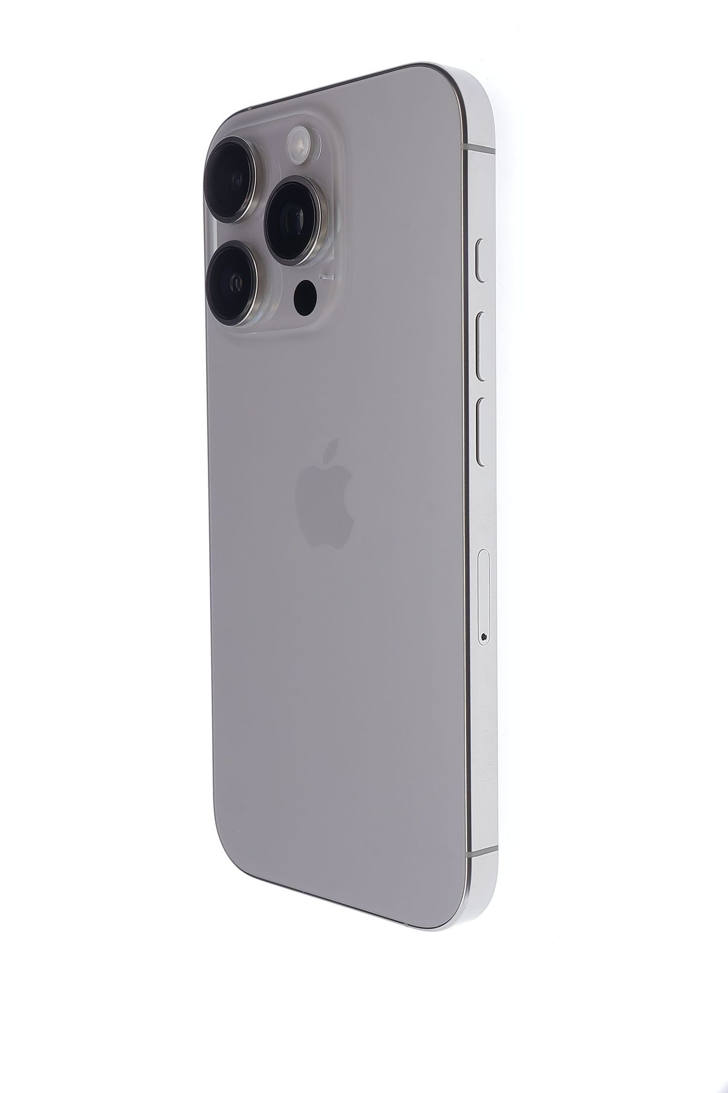 Apple iPhone 16 Pro 128 GB Natural Titanium - Отлично
