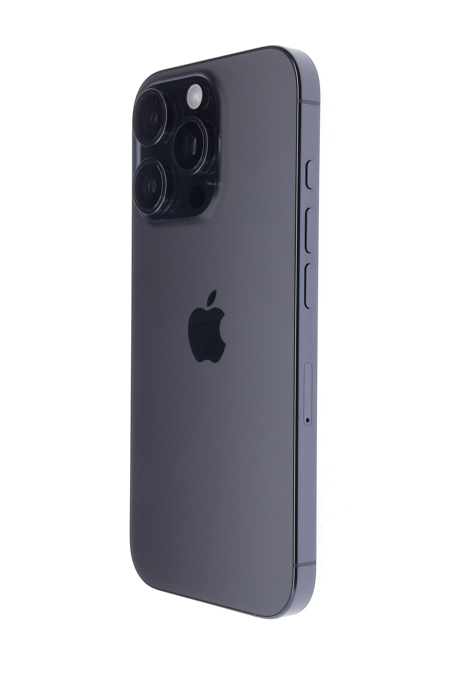 Apple iPhone 16 Pro 128 GB Black Titanium - Отлично