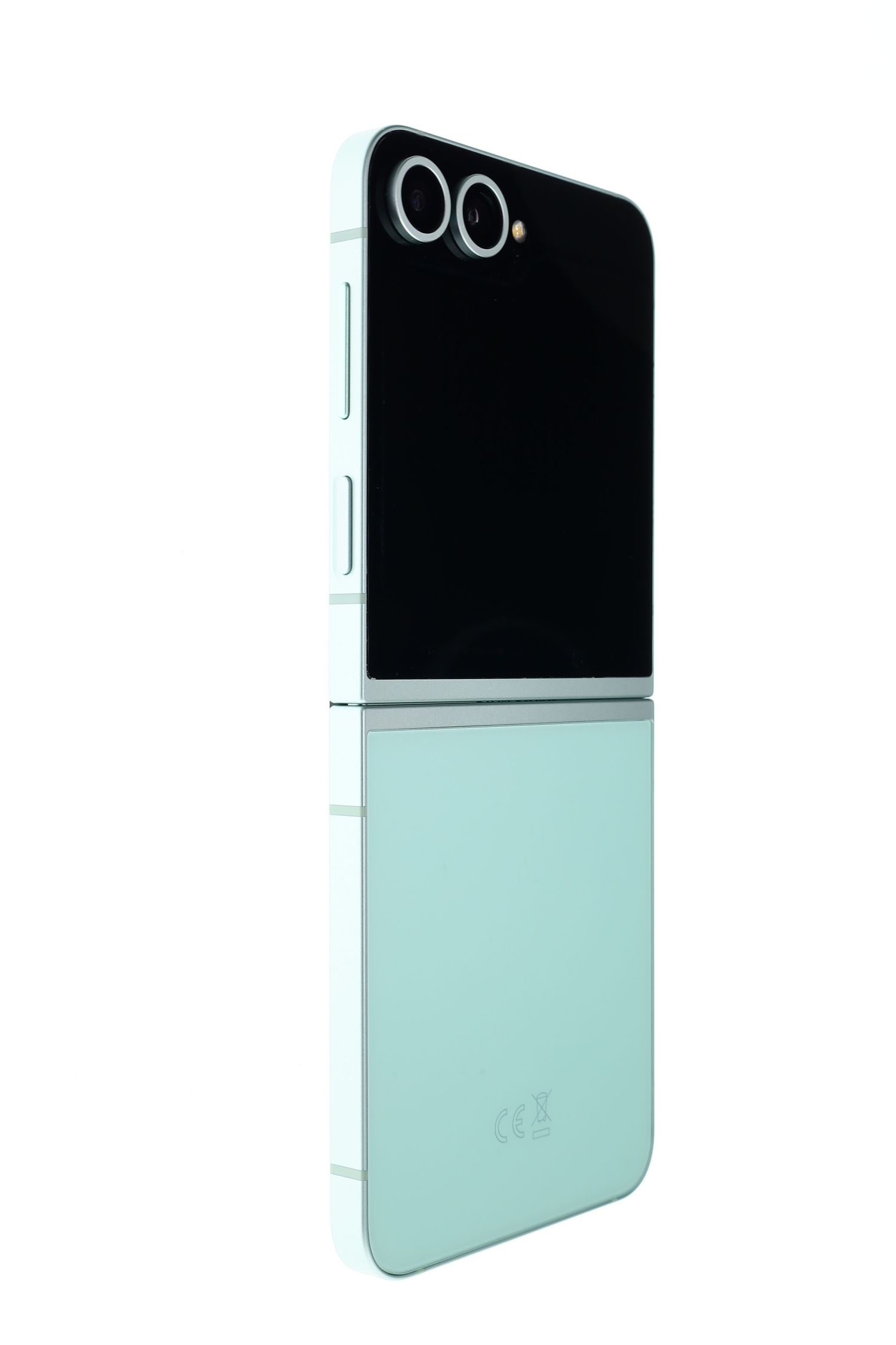 Samsung Galaxy Z Flip6 512 GB Mint - Nagyon jó
