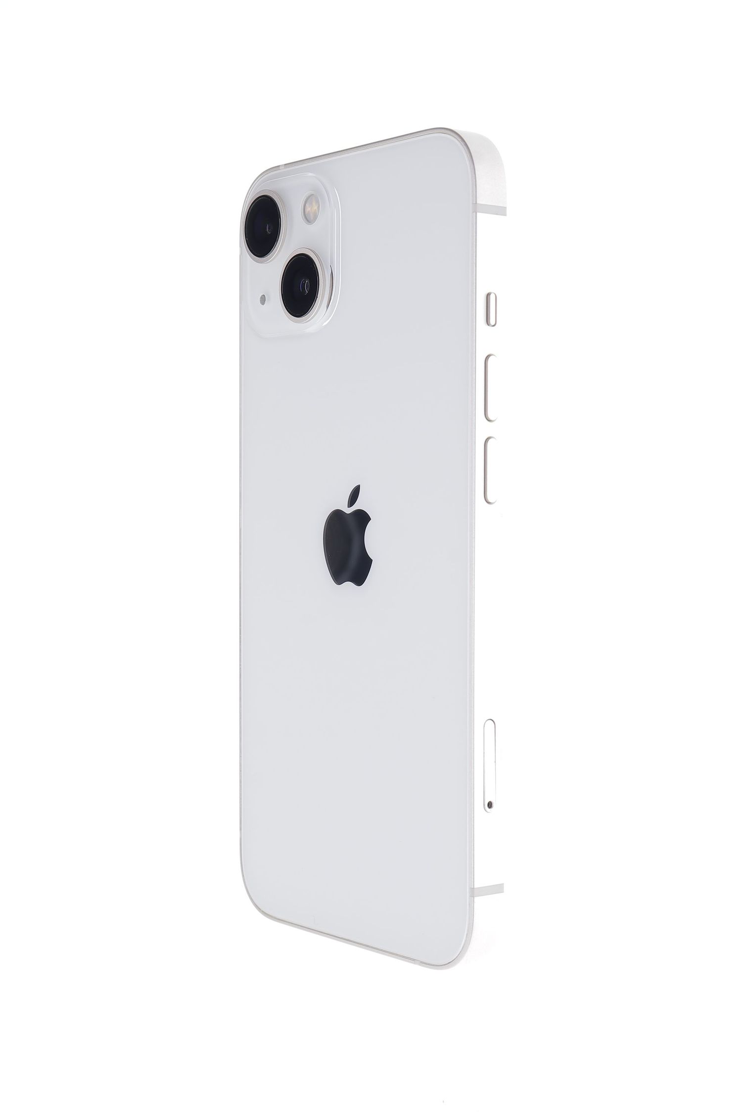 Apple iPhone 13 256 GB Starlight - Много добро