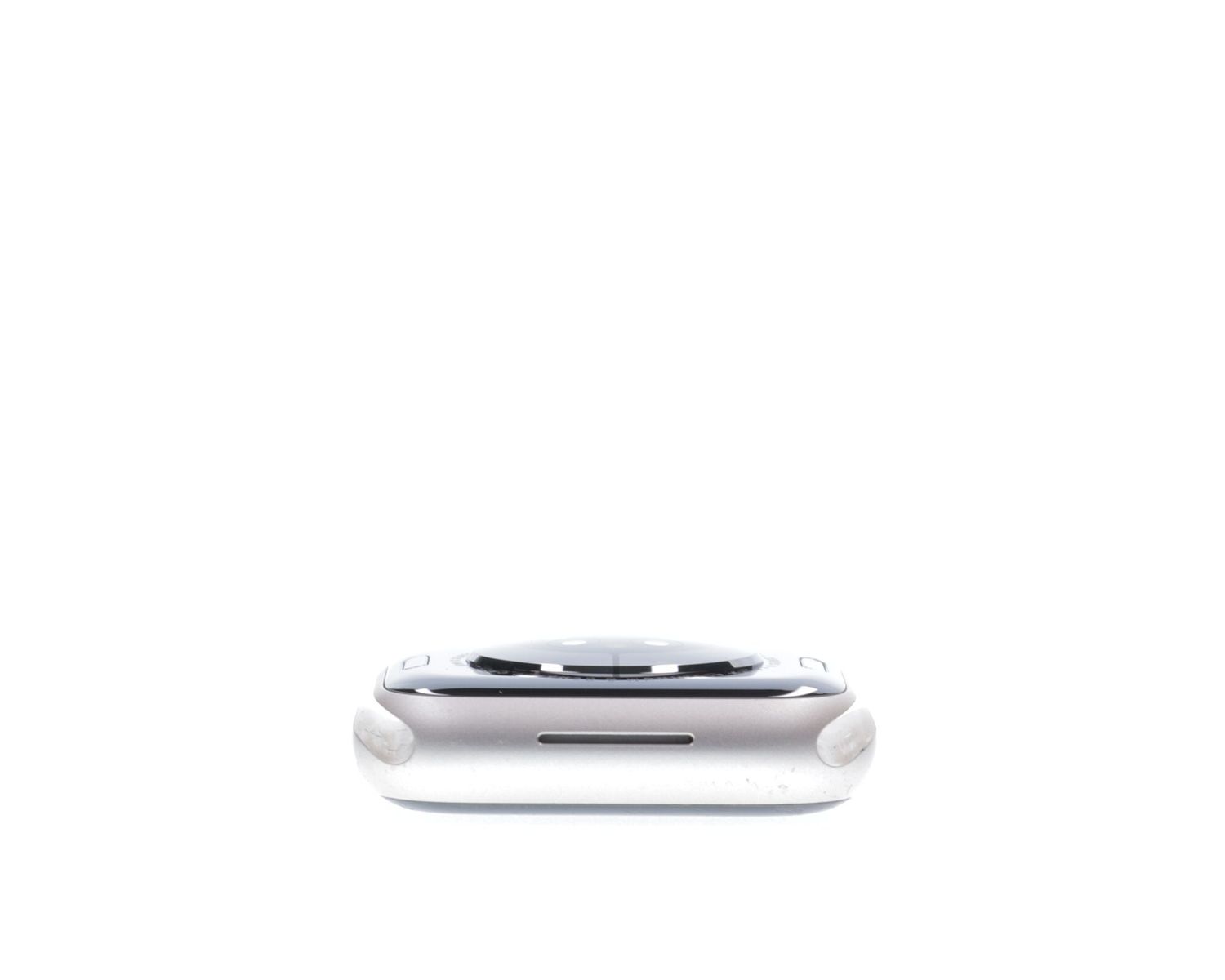 Apple Watch Series 8 2022, GPS + Cellular, Aluminium 41mm Silver - Добро