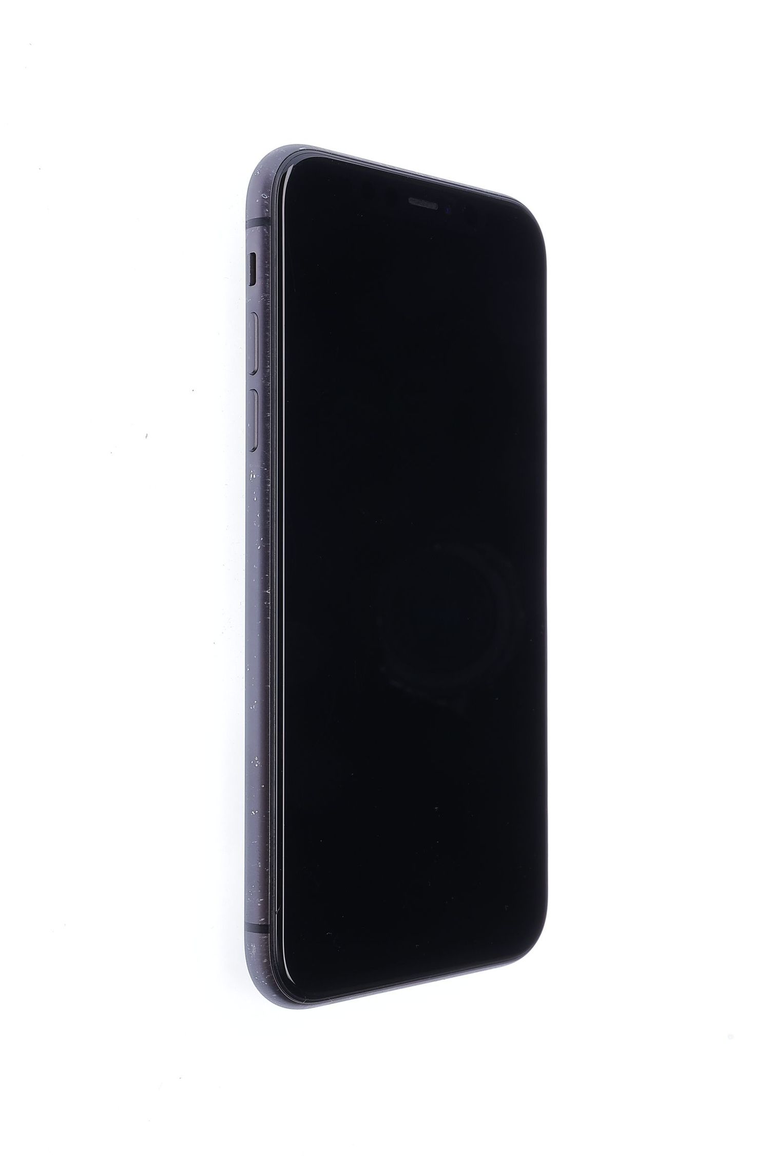 Apple iPhone 11 64 GB Black - Foarte bun