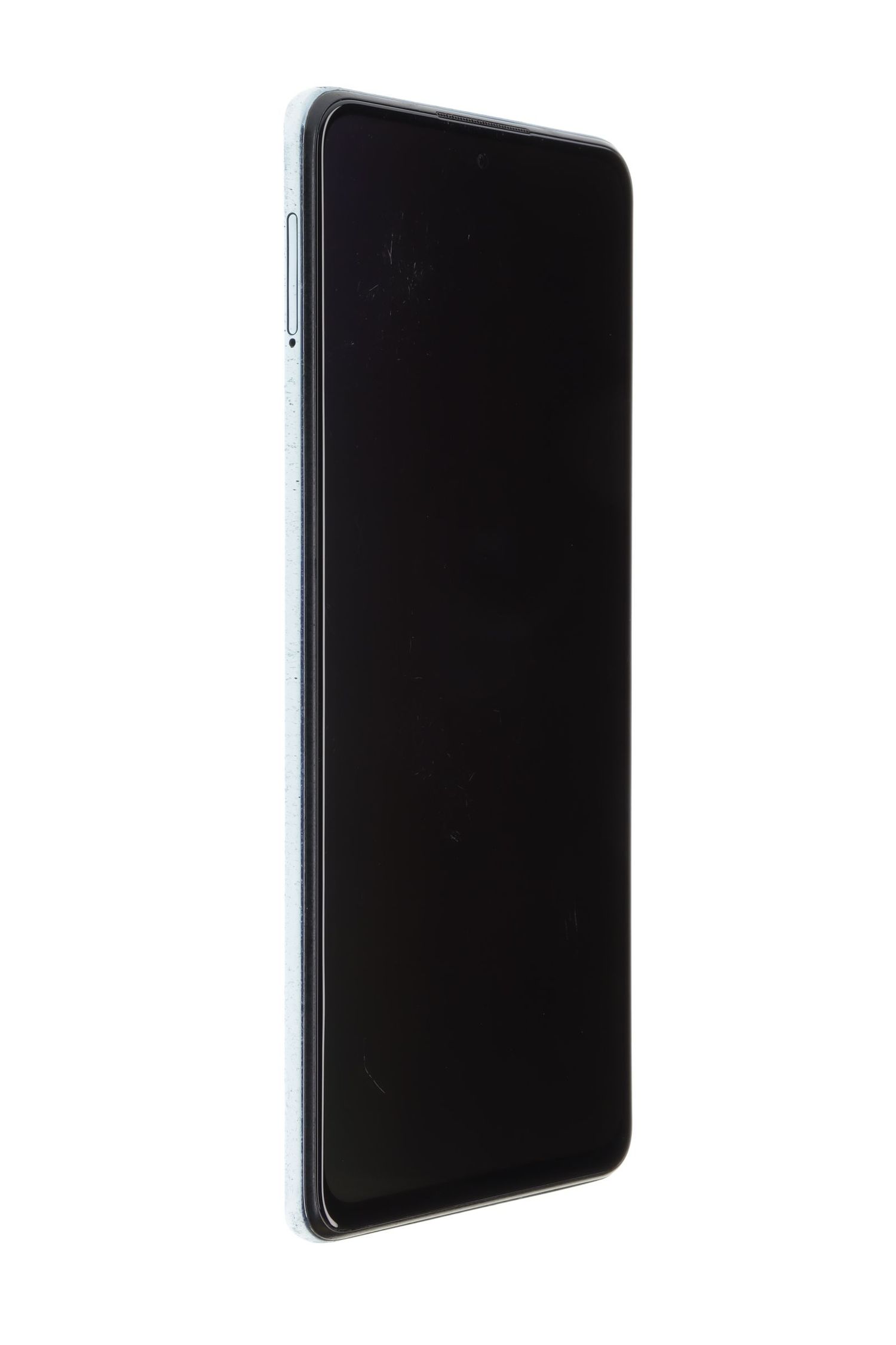 Κινητό τηλέφωνο Xiaomi Redmi Note 10 Pro, Glacier Blue, 128 GB, Foarte Bun