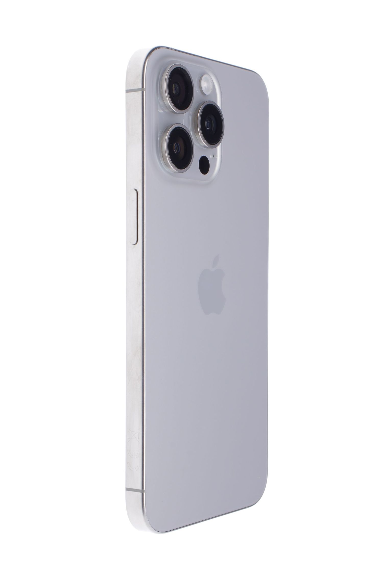 Apple iPhone 15 Pro Max 256 GB Natural Titanium - Ca nou
