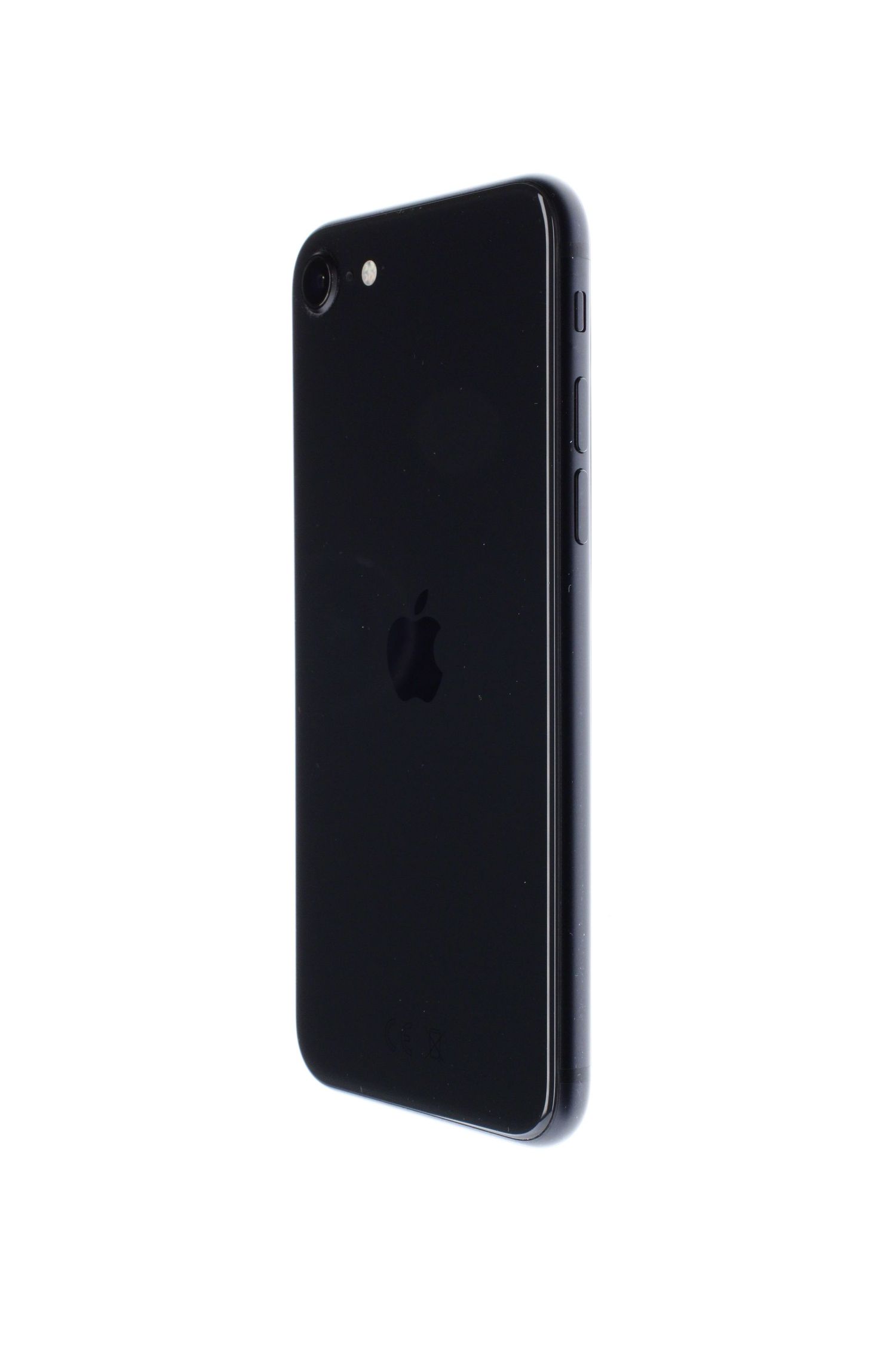 Apple iPhone SE 2020 128 GB Black - Много добро