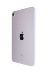 Tаблет Apple iPad mini 6 8.3" (2021) 6th Gen Wifi, Starlight, 256 GB, Foarte Bun