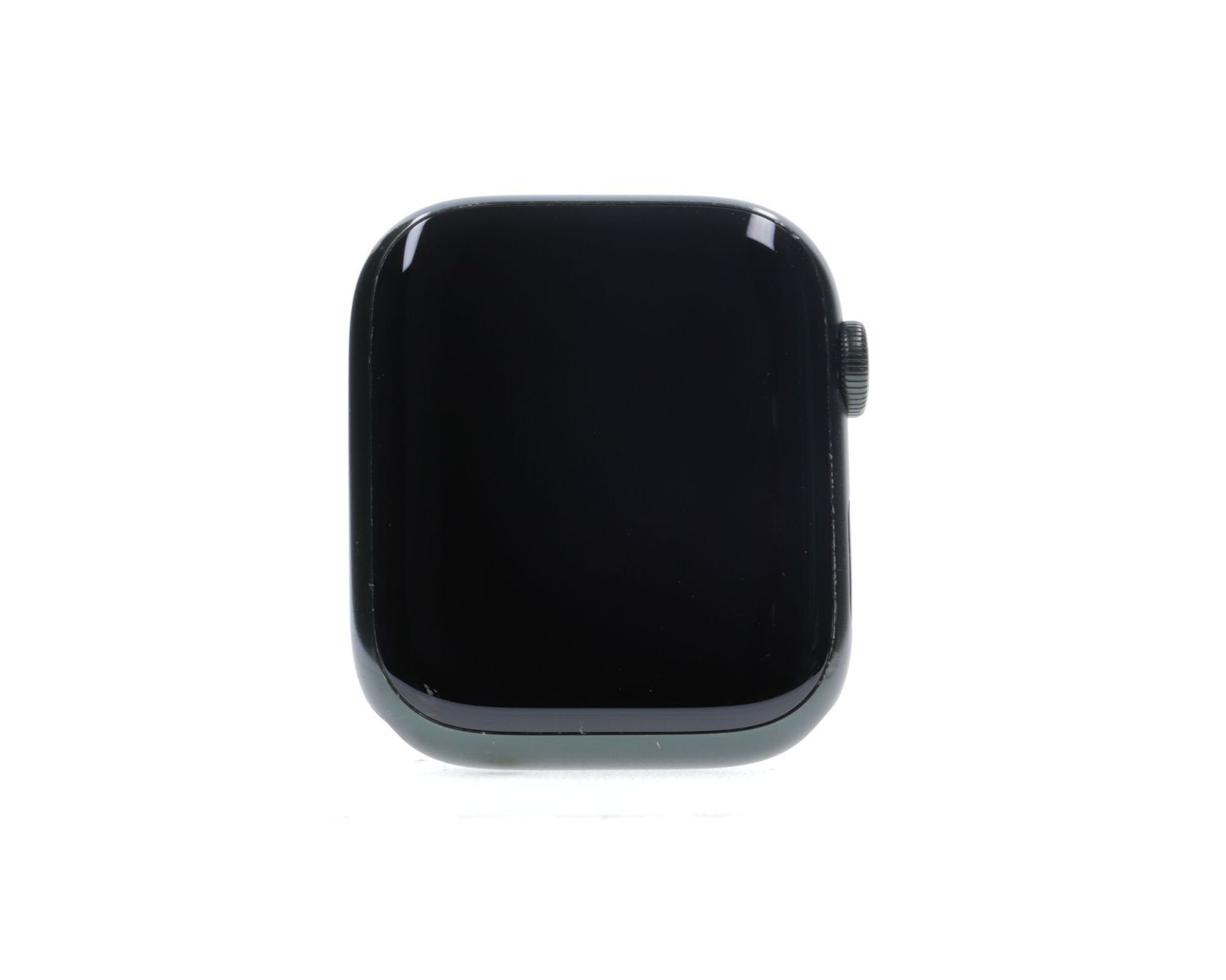 Apple Watch Series 7 2021, GPS, Aluminium 45mm Green - Σαν καινούργιο