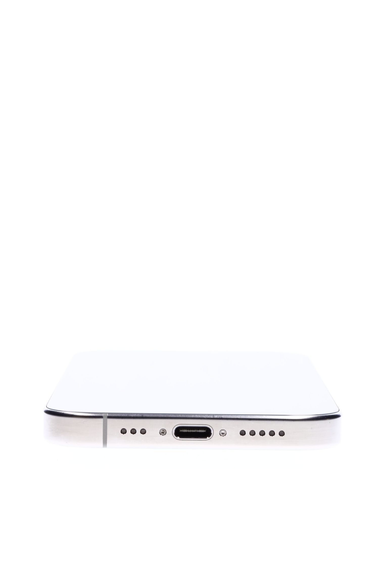 Apple iPhone 16 Pro 128 GB Natural Titanium - Ca nou