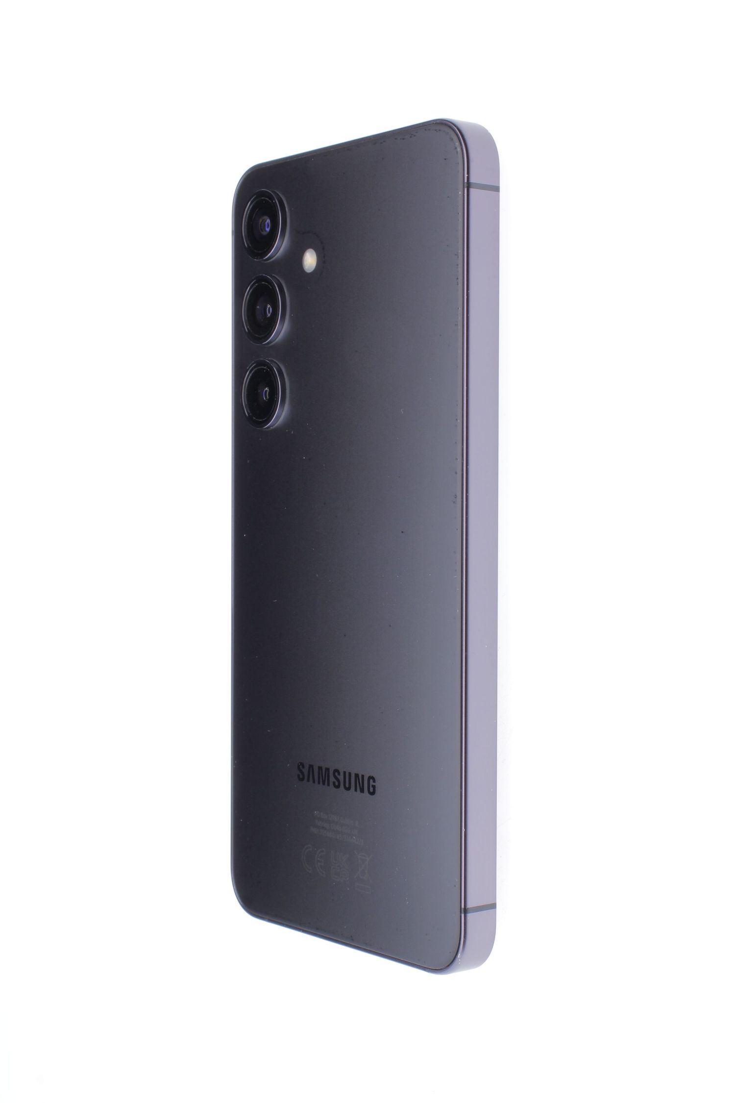 Samsung Galaxy S24 5G Dual Sim 128 GB Onyx Black - Πολύ καλό