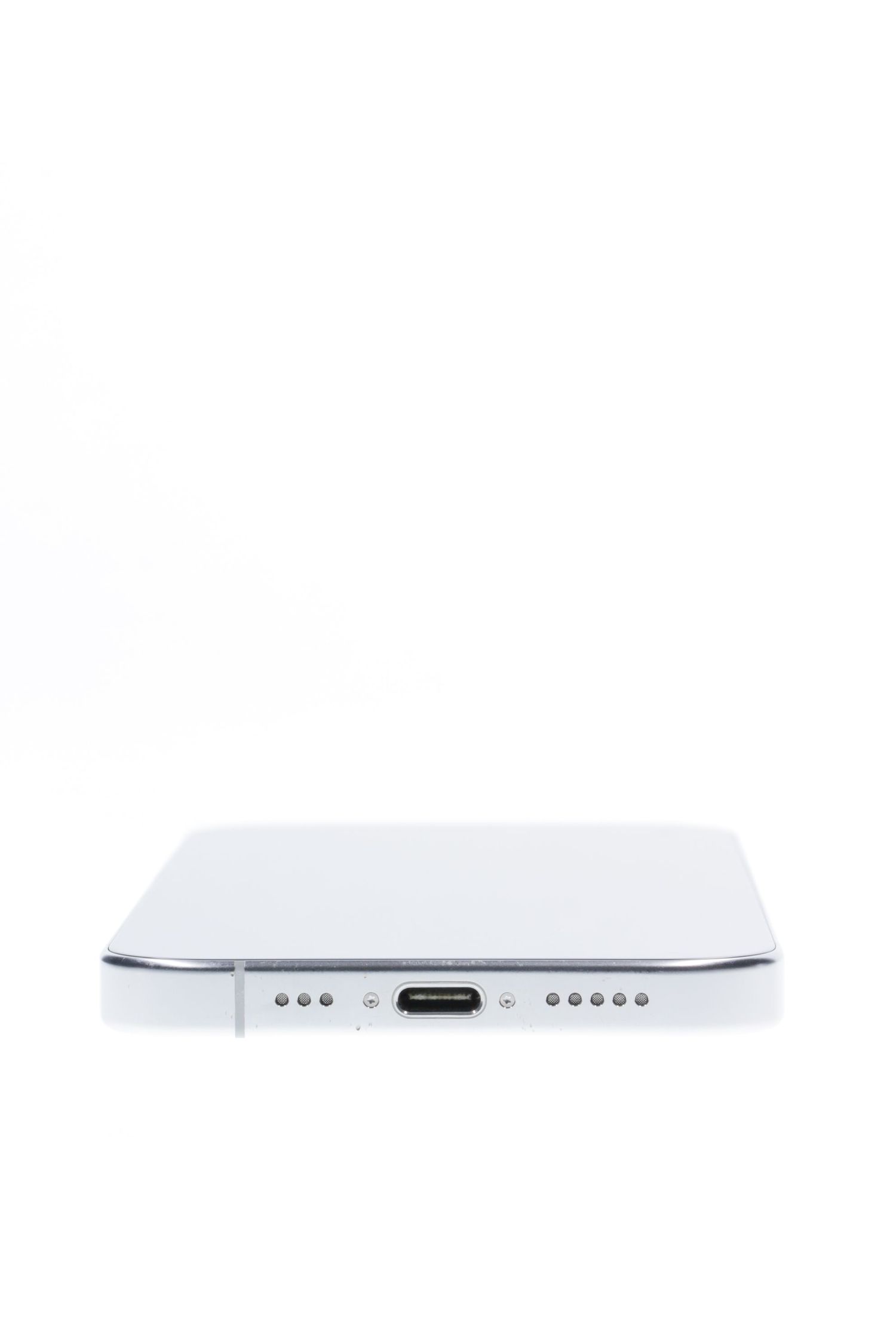 Apple iPhone 16 Pro 256 GB White Titanium - Kiváló