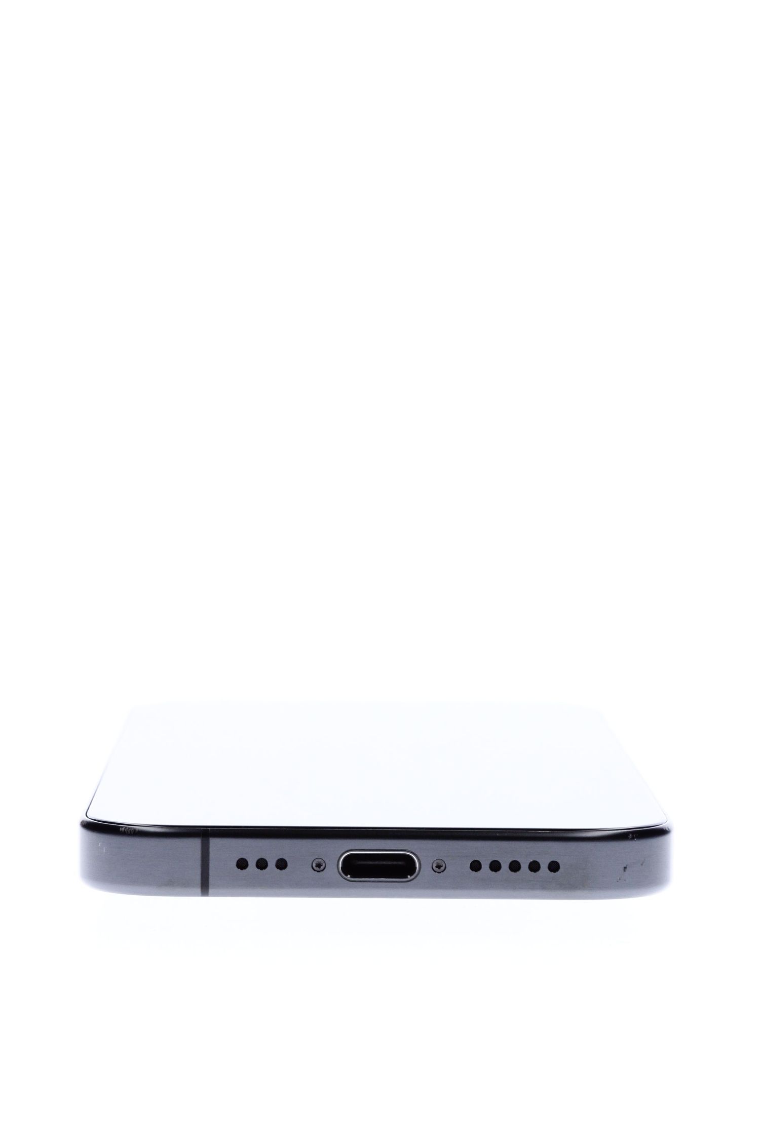 Apple iPhone 15 Pro 512 GB Black Titanium - Kiváló