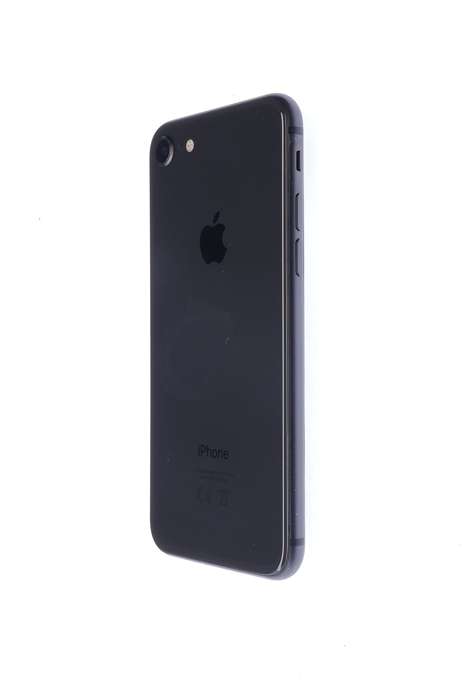Apple iPhone 8 256 GB Space Grey - Nagyon jó
