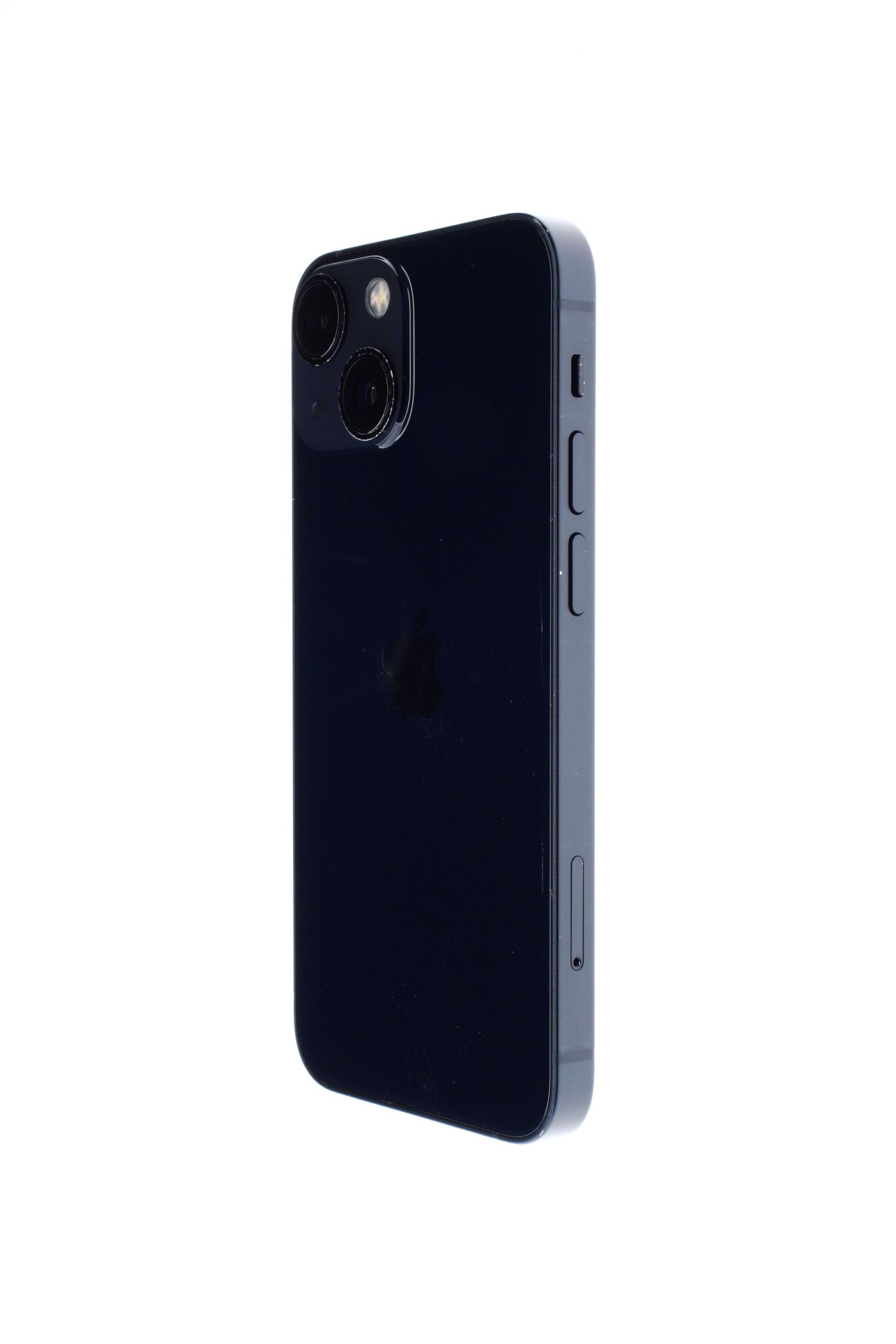 Apple iPhone 13 mini 128 GB Midnight - Много добро