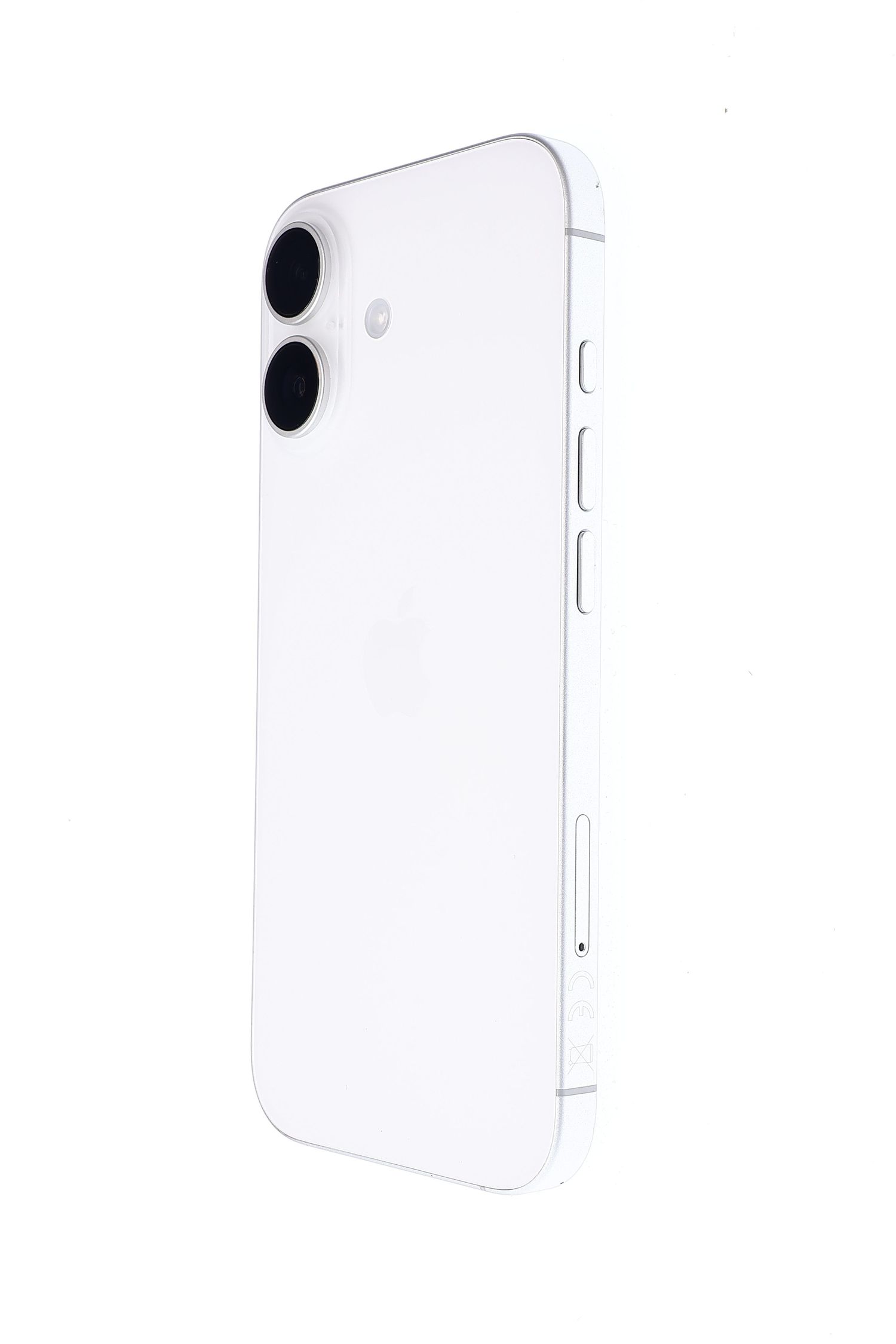 Apple iPhone 17 512 GB White - Excelent