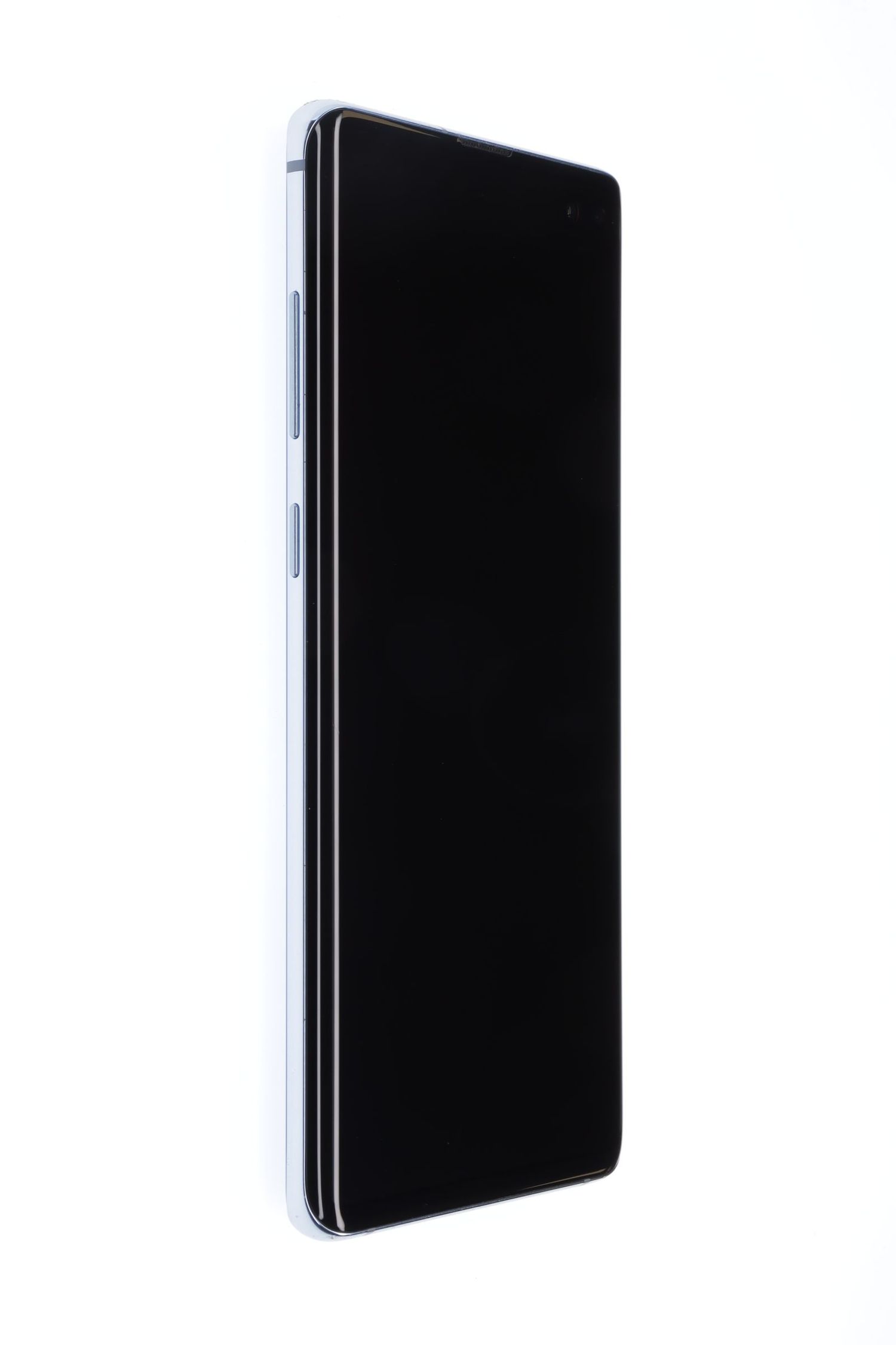 Мобилен телефон Samsung Galaxy S10 Plus Dual Sim, Prism Blue, 128 GB, Ca Nou