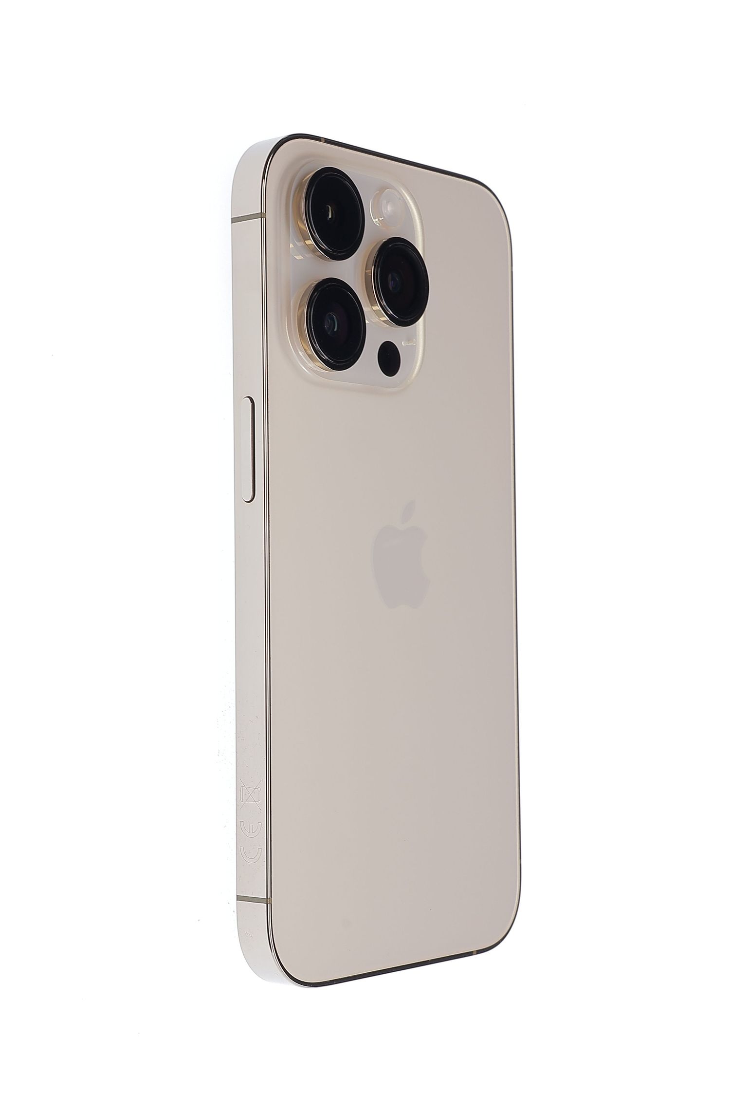 Apple iPhone 14 Pro 128 GB Gold - Πολύ καλό