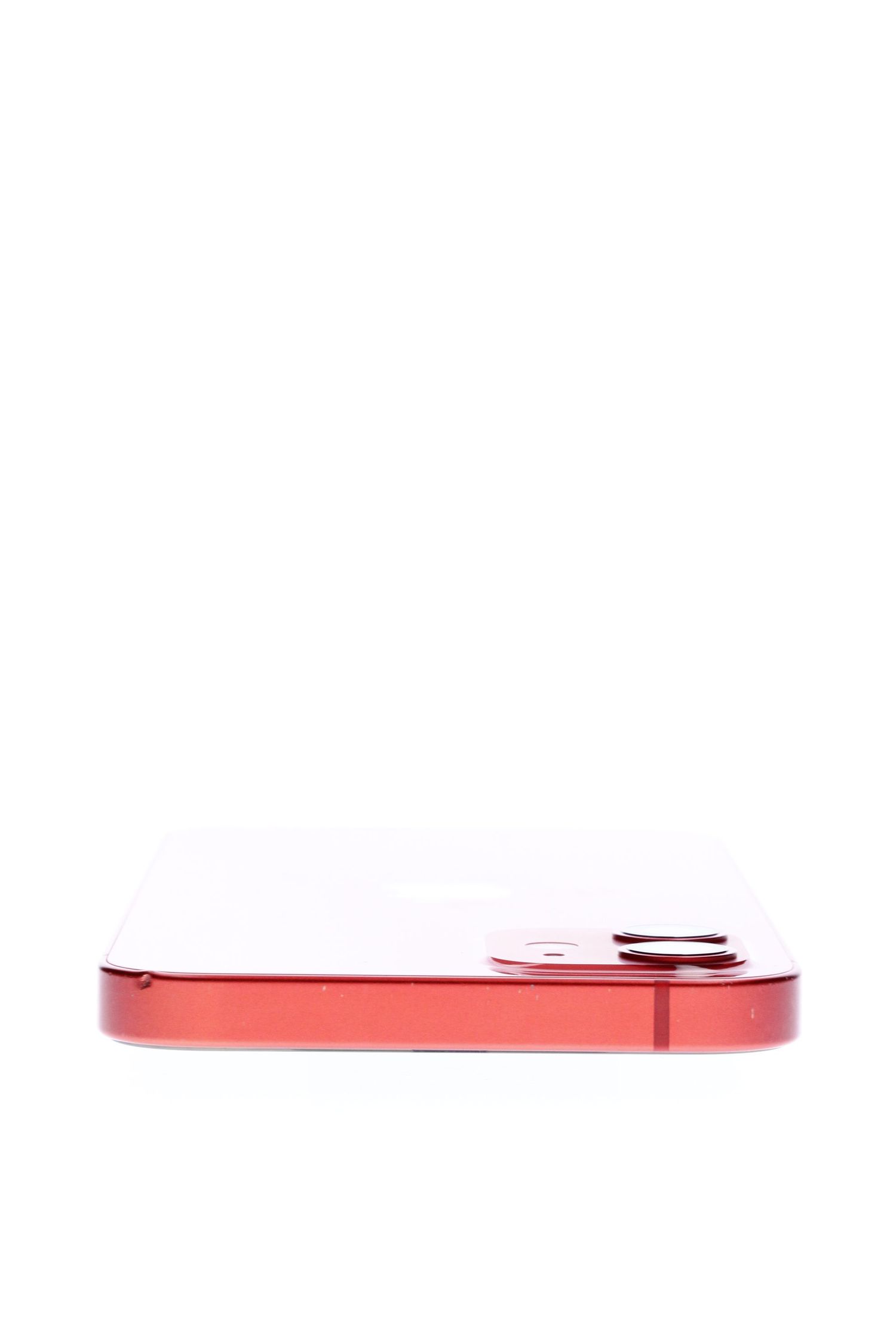 Apple iPhone 12 128 GB Red - Excelent
