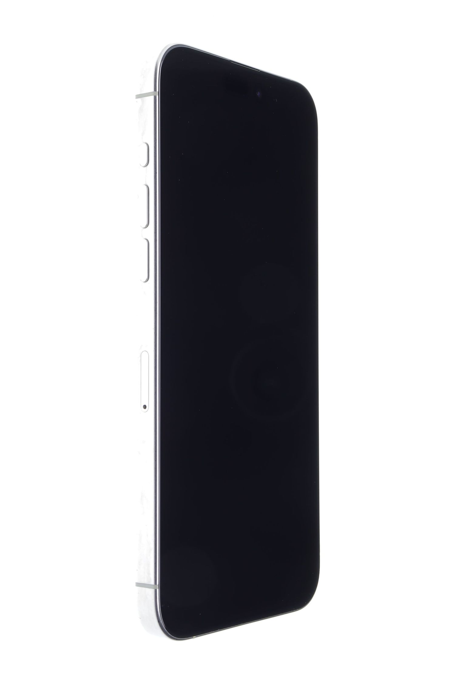 Apple iPhone 15 Pro Max 256 GB White Titanium - Excelent
