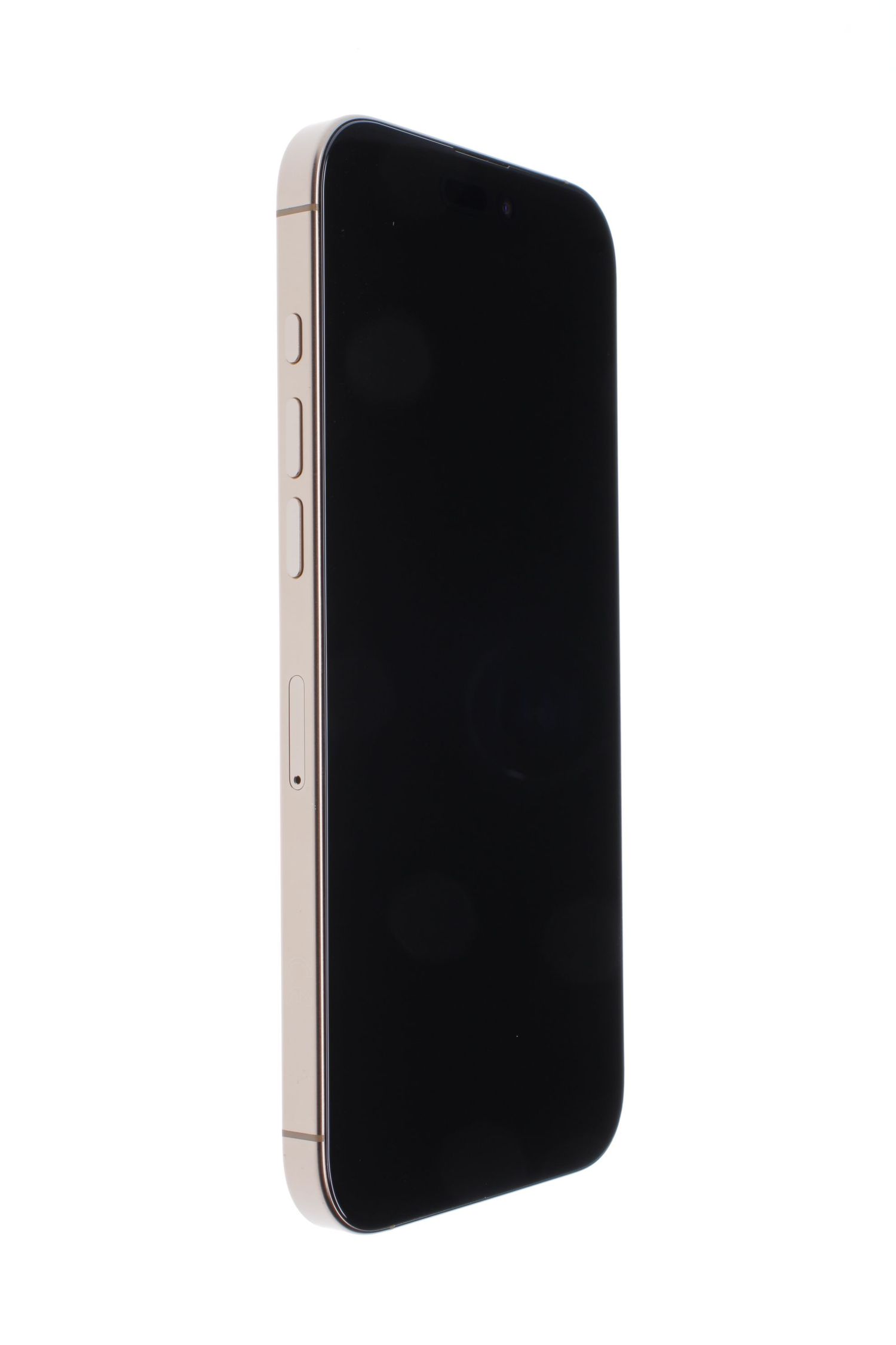 Apple iPhone 16 Pro Max 1 TB Desert Titanium - Foarte bun