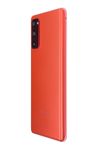 Telefon mobil Samsung Galaxy S20 FE 5G Dual Sim, Cloud Red, 128 GB, Ca Nou