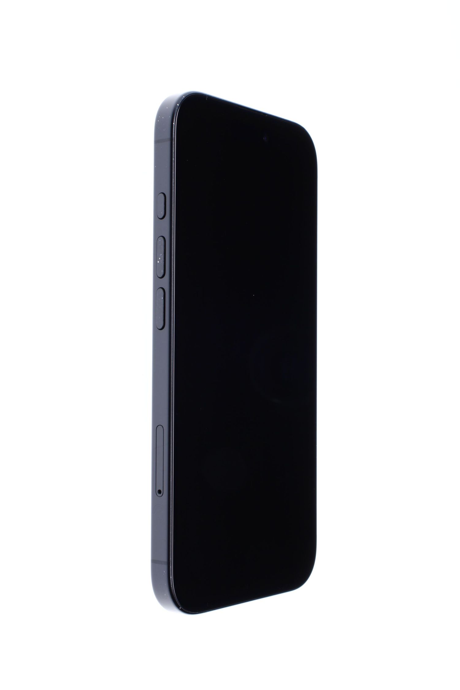 Apple iPhone 16 256 GB Black - Отлично