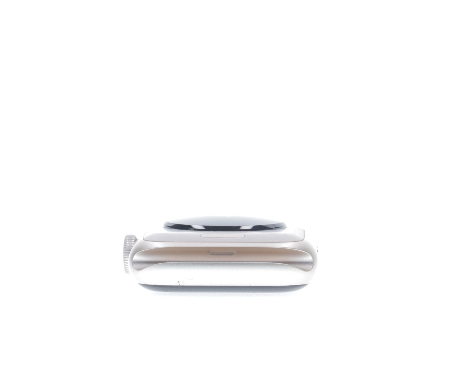 Apple Watch SE 2022, GPS + Cellular, Aluminium 40mm Starlight - Jó